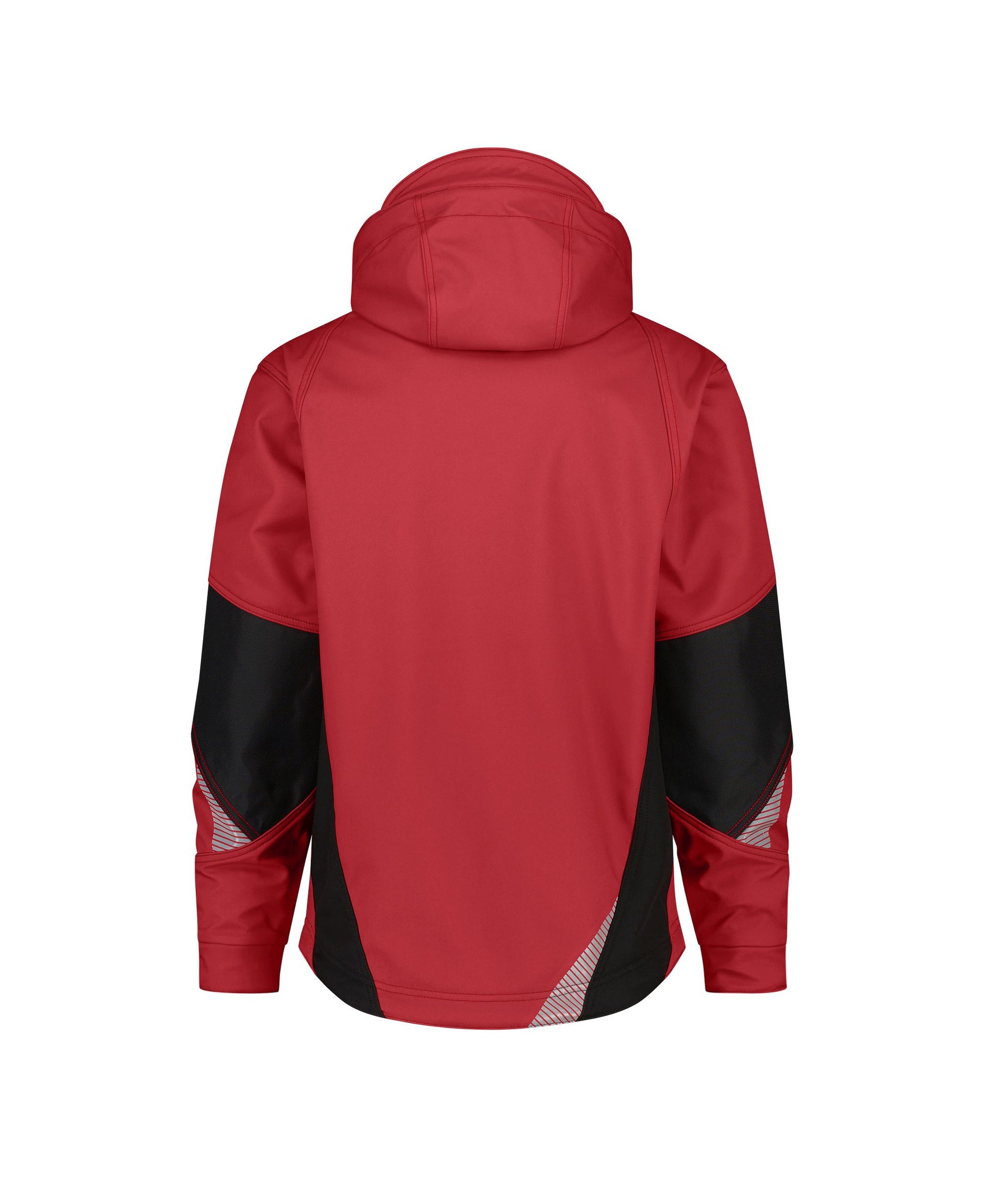 DASSY® Herren Gravity Softshelljacke