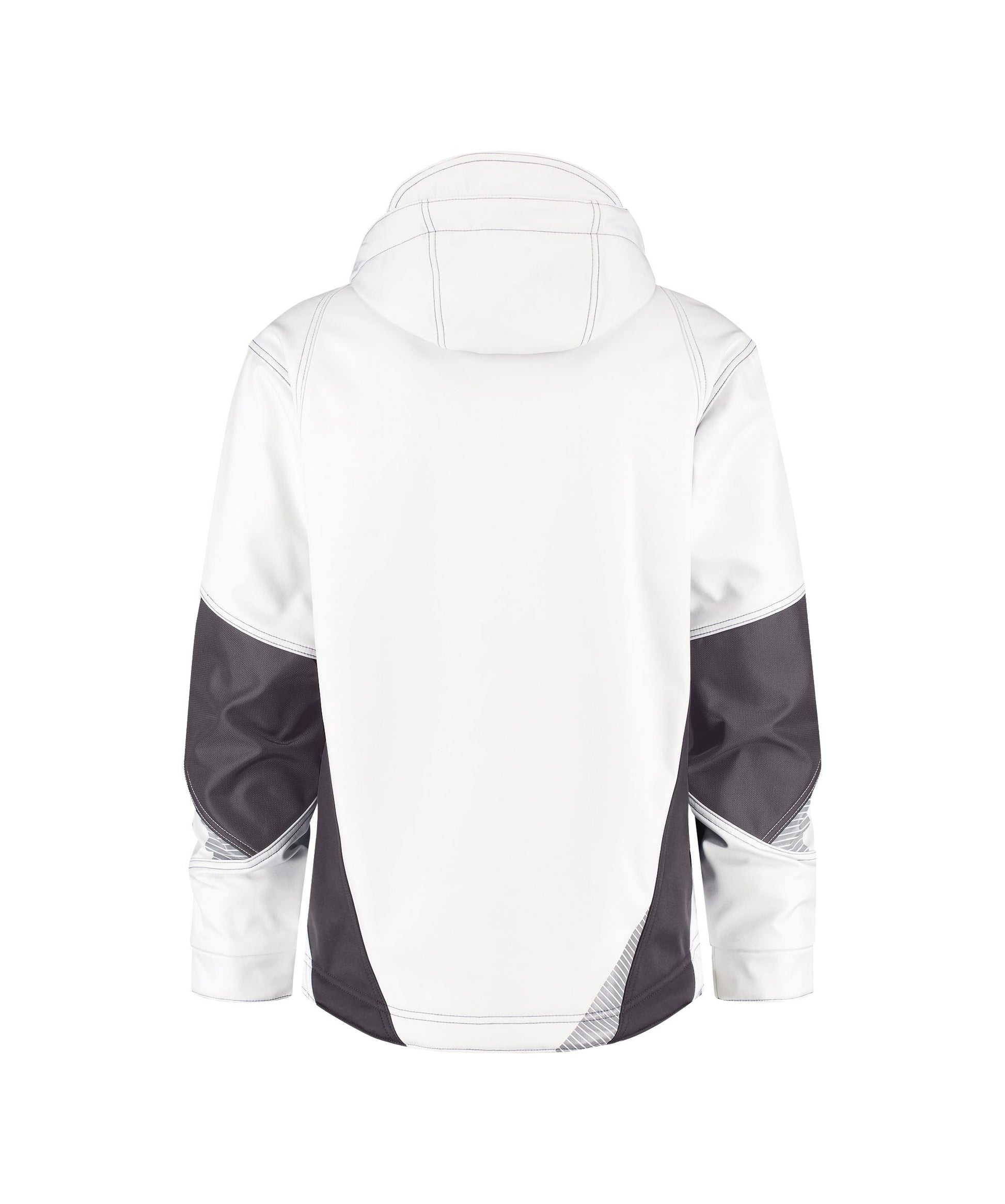 DASSY® Herren Gravity Softshelljacke