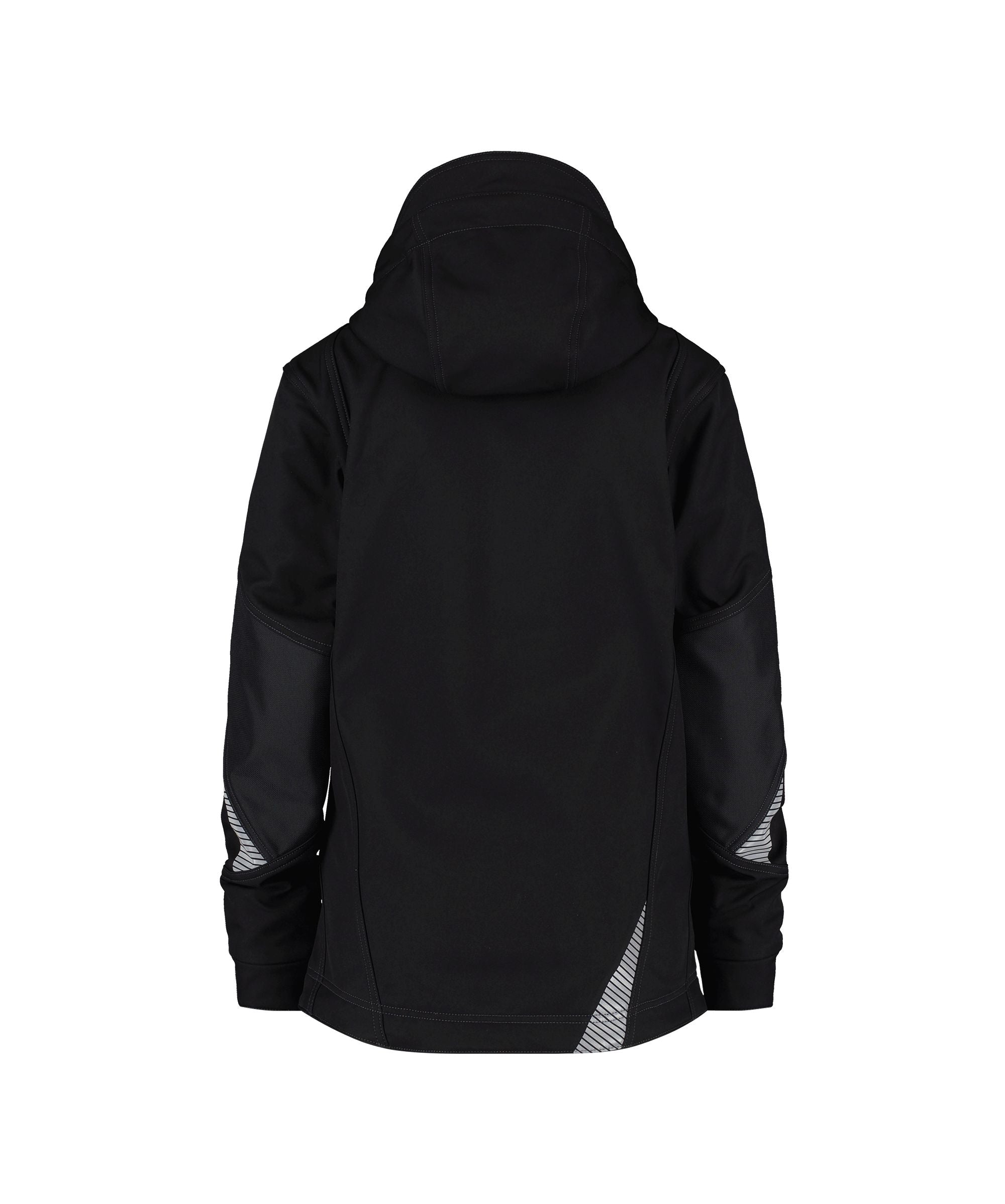DASSY® Damen Gravity Softshelljacke
