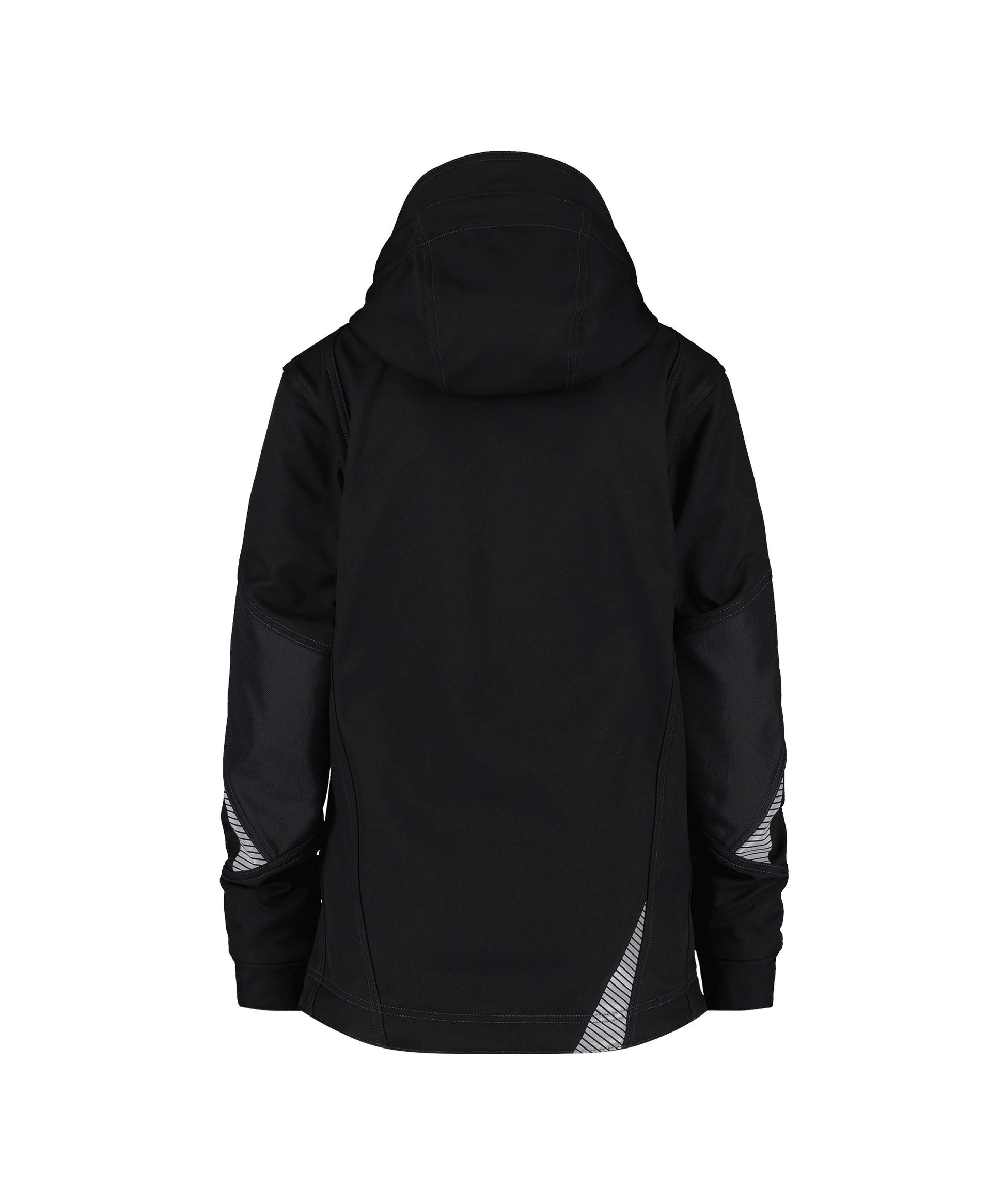 DASSY® Damen Gravity Softshelljacke