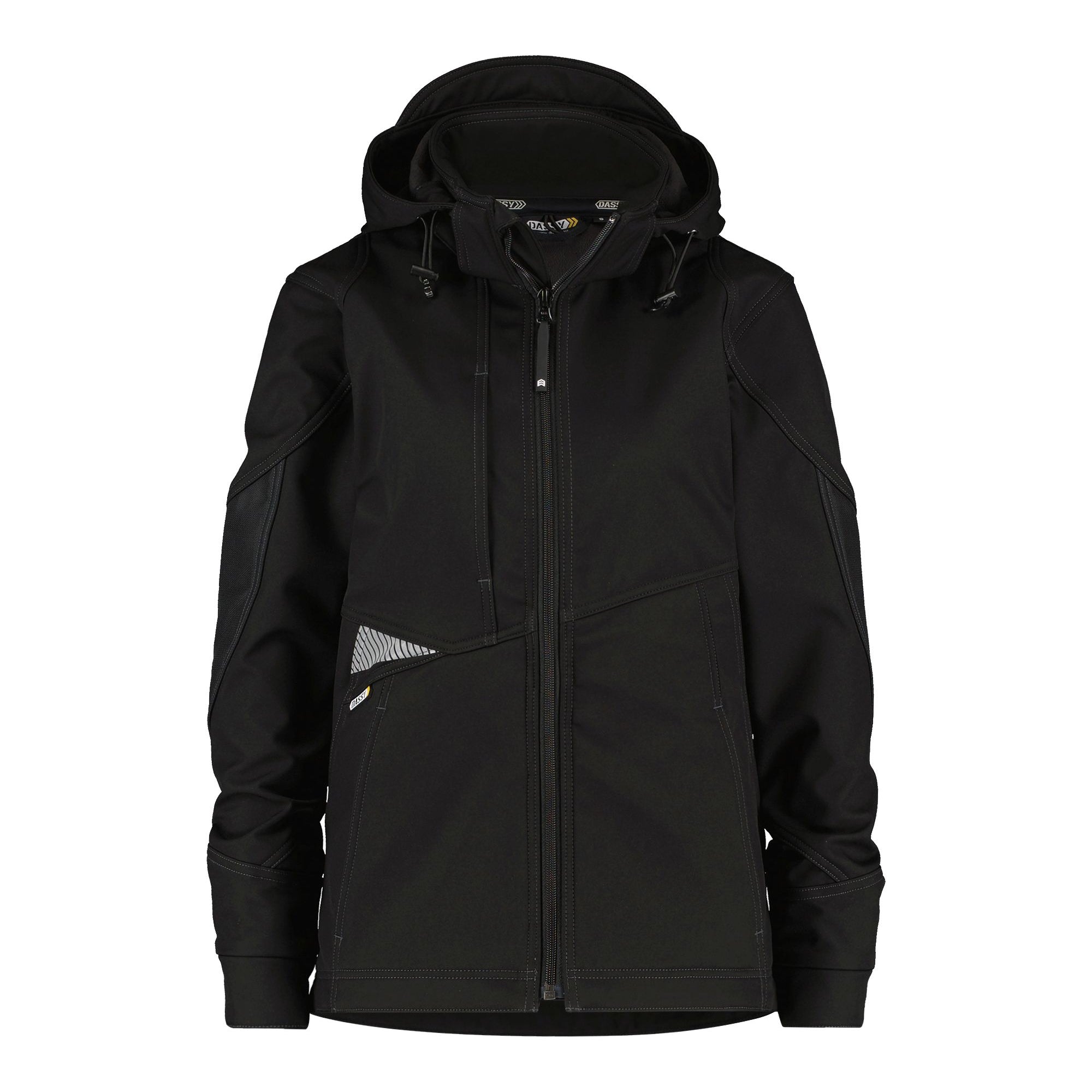 DASSY® Damen Gravity Softshelljacke