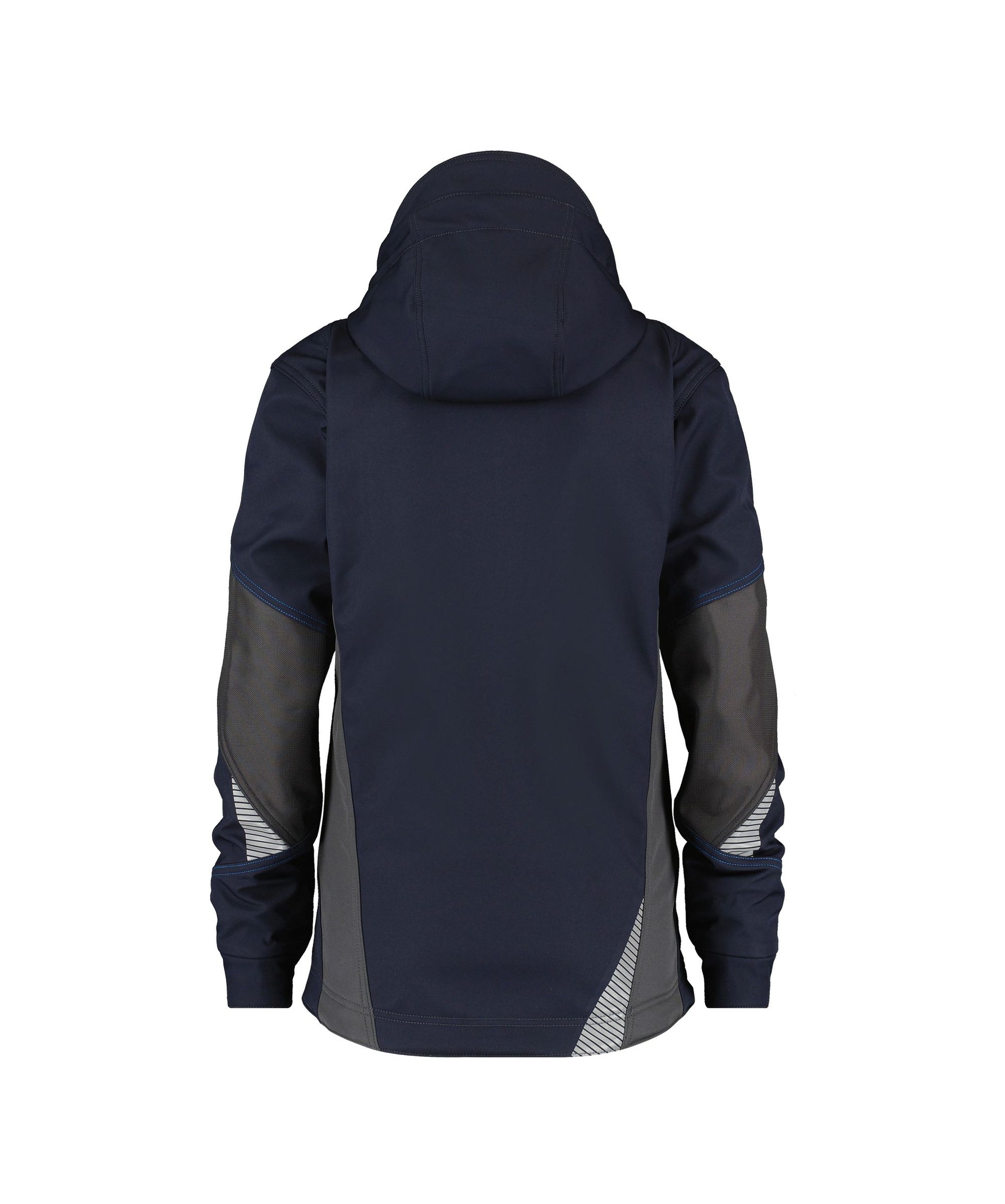 DASSY® Damen Gravity Softshelljacke