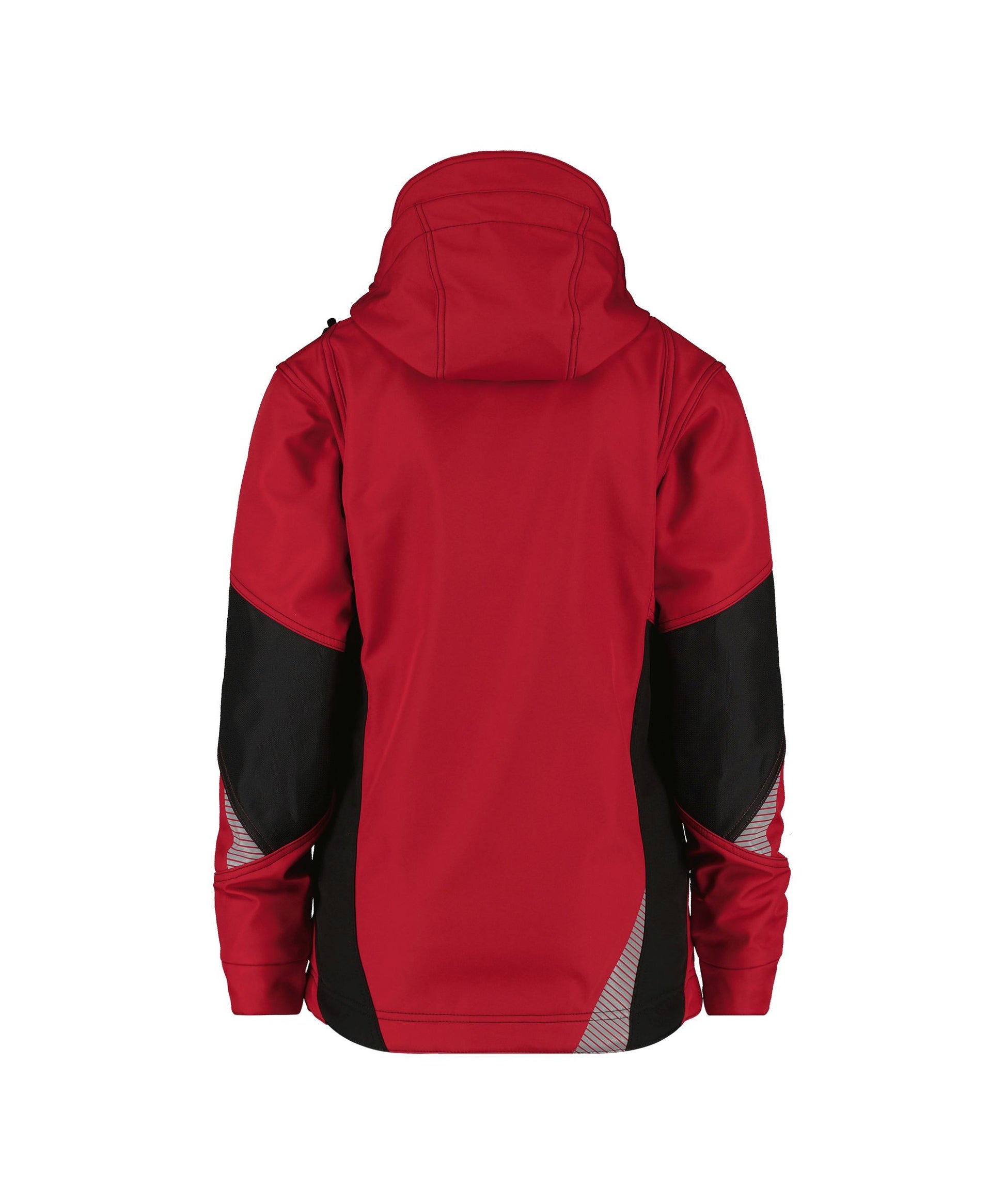 DASSY® Damen Gravity Softshelljacke