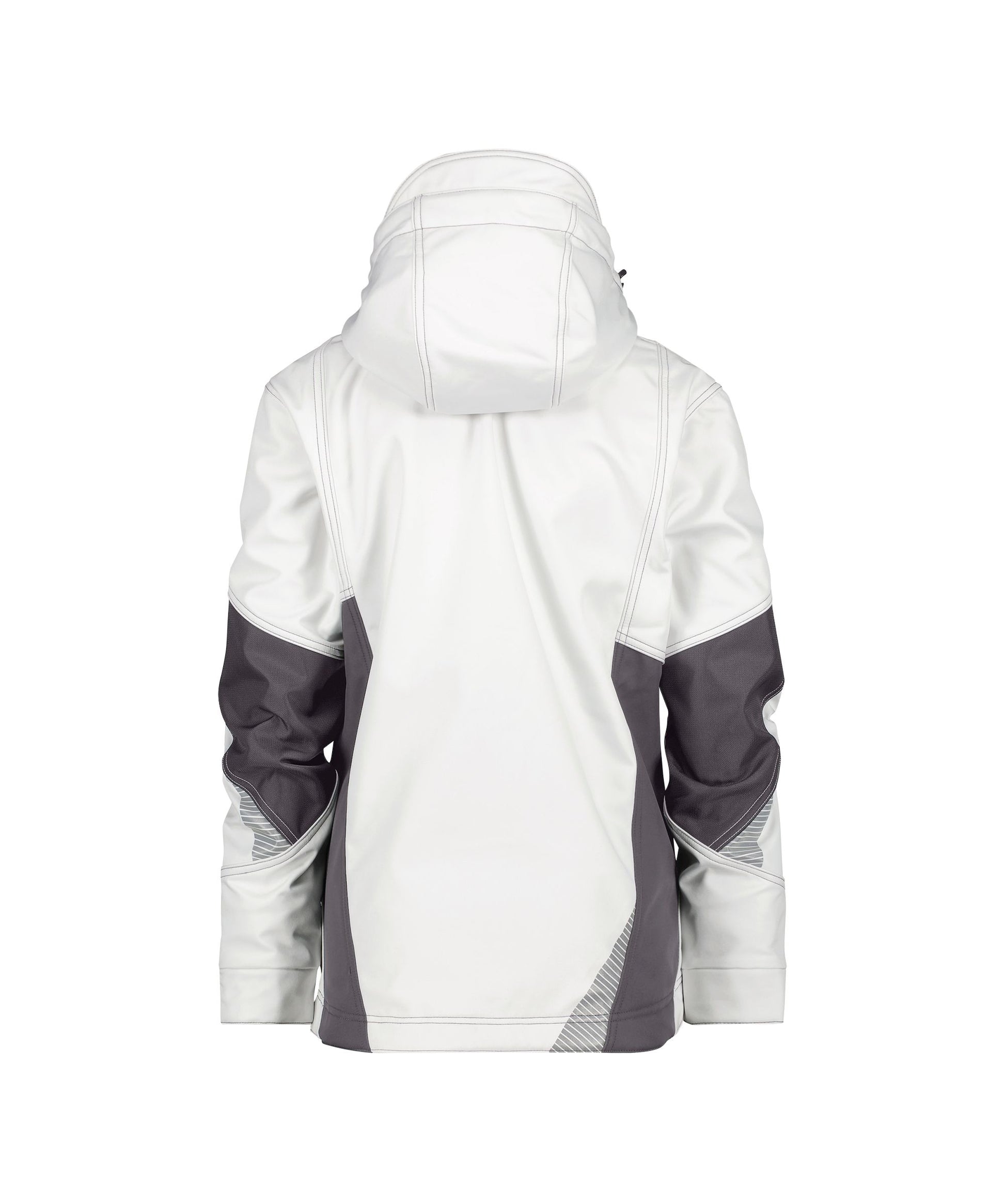 DASSY® Damen Gravity Softshelljacke