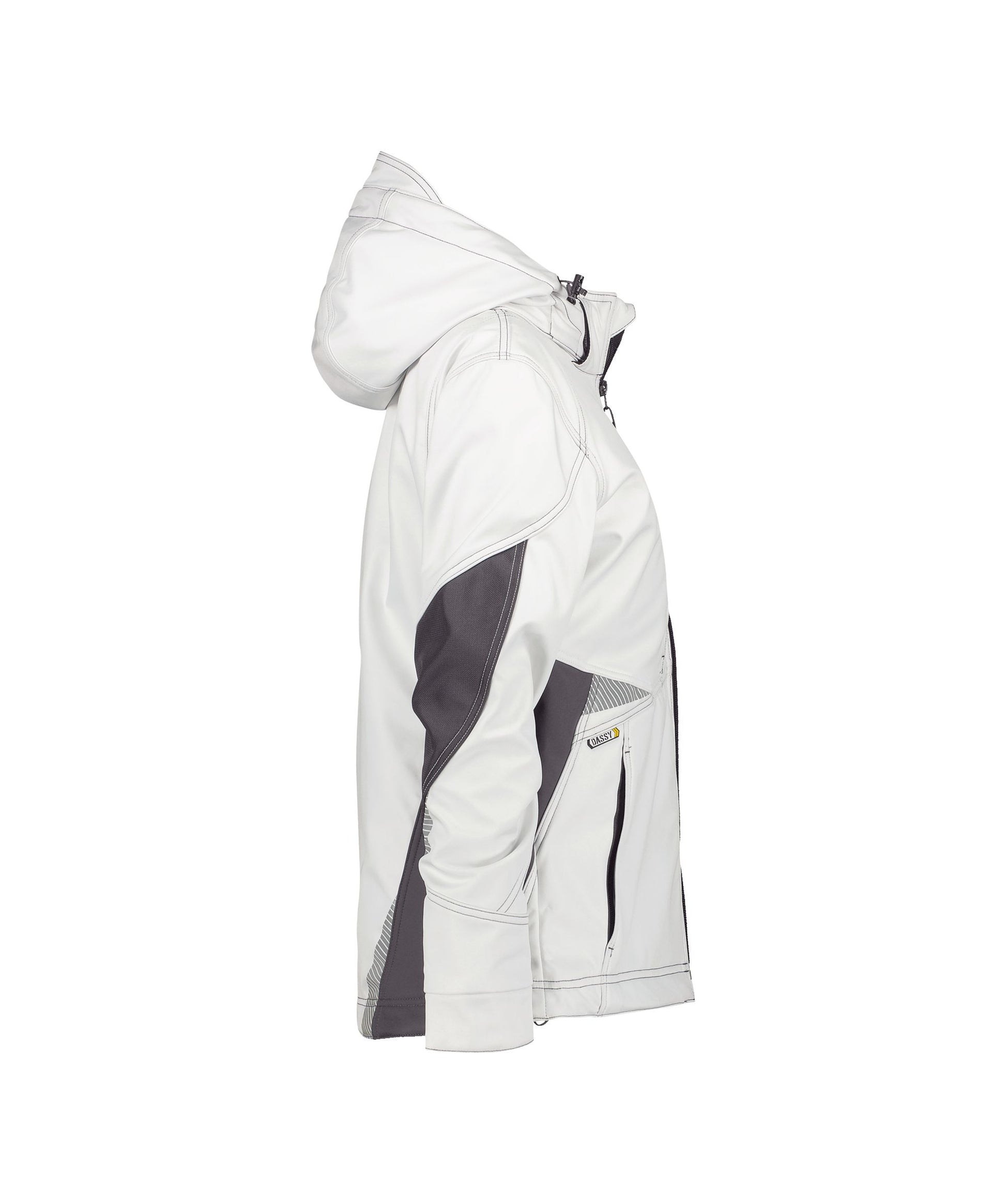 DASSY® Damen Gravity Softshelljacke