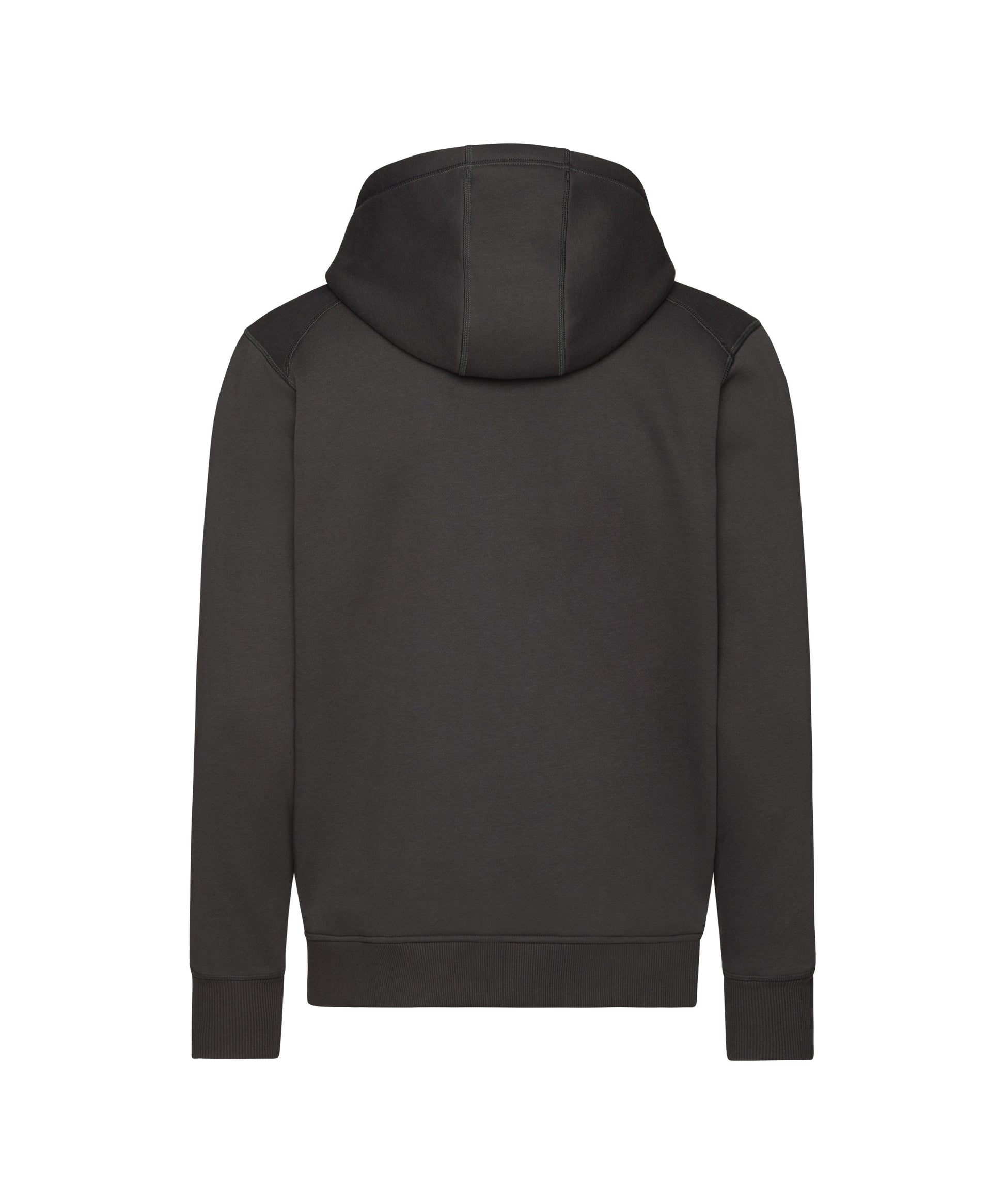 DASSY® GRID ZIP Hoodie