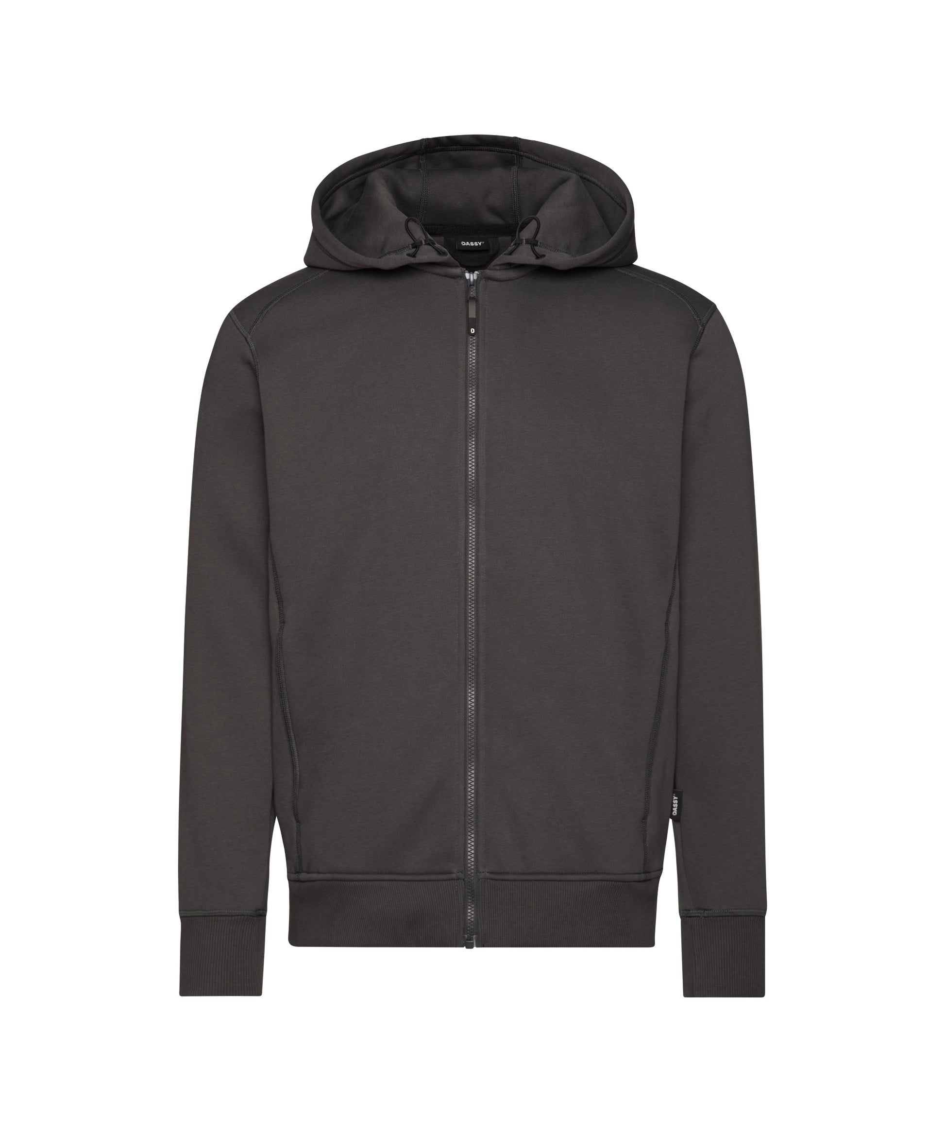 DASSY® GRID ZIP Hoodie