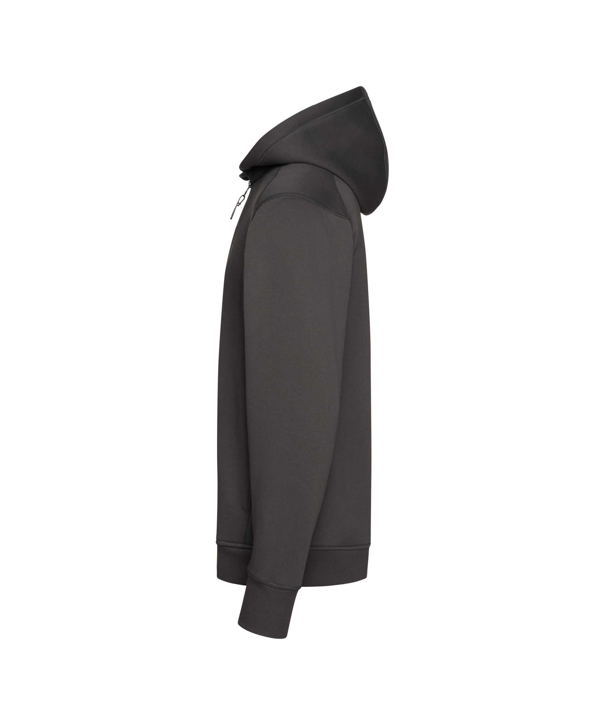 DASSY® GRID ZIP Hoodie