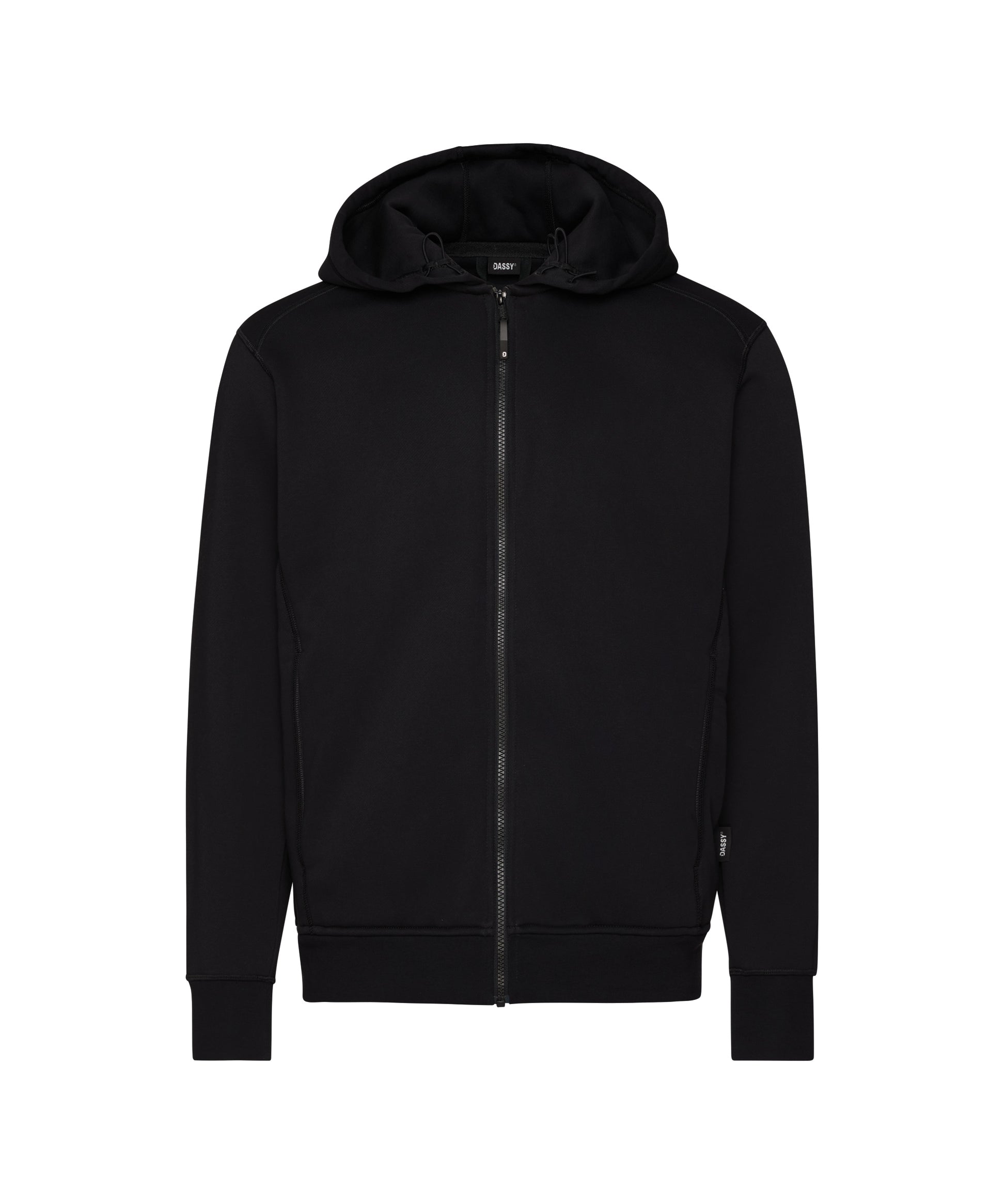 DASSY® GRID ZIP Hoodie
