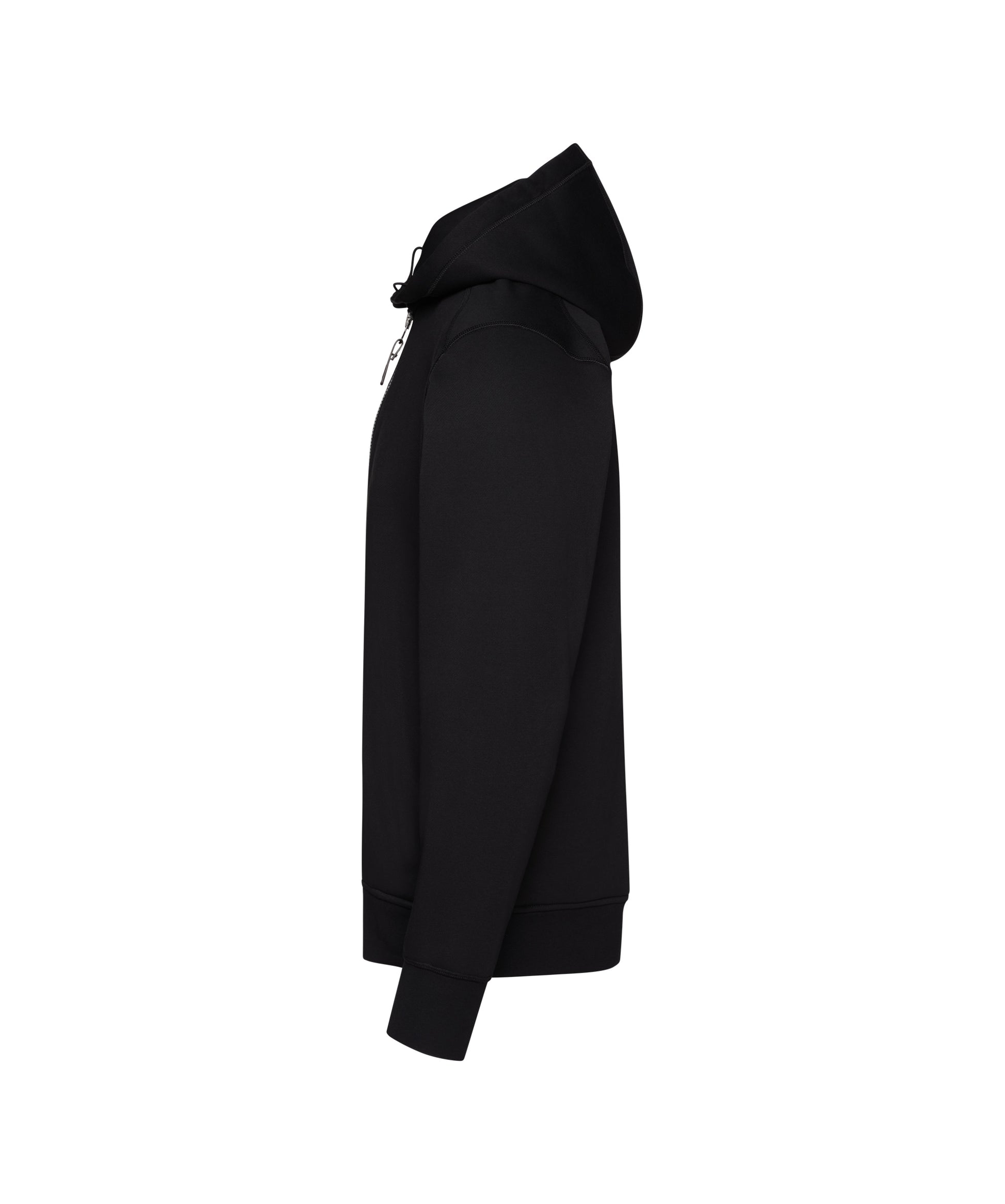 DASSY® GRID ZIP Hoodie