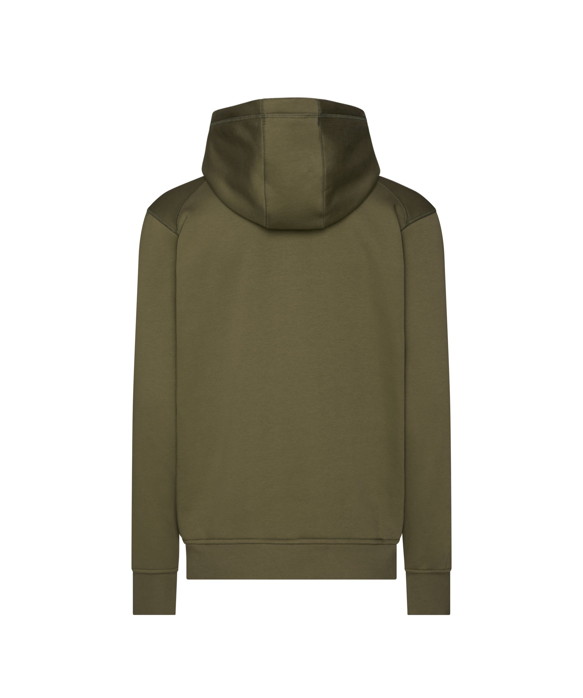 DASSY® GRID ZIP Hoodie