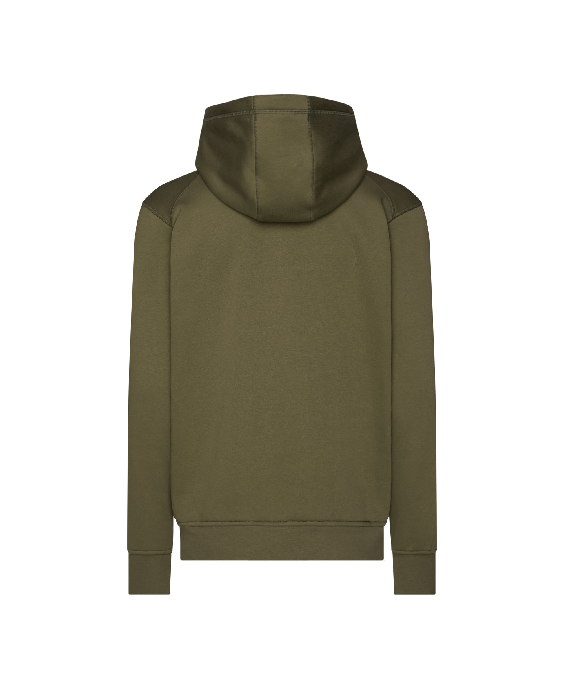 DASSY® GRID ZIP Hoodie