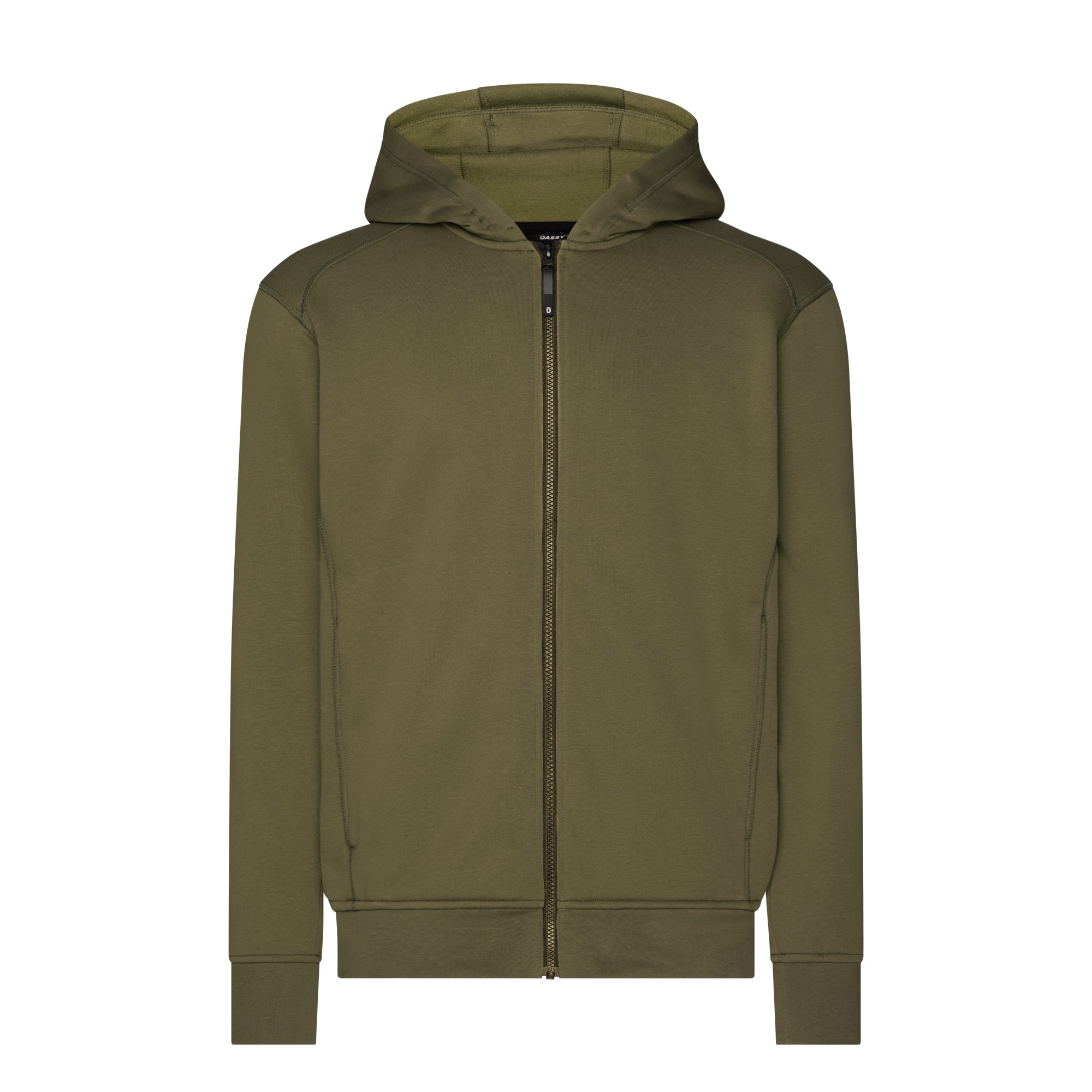 DASSY® GRID ZIP Hoodie