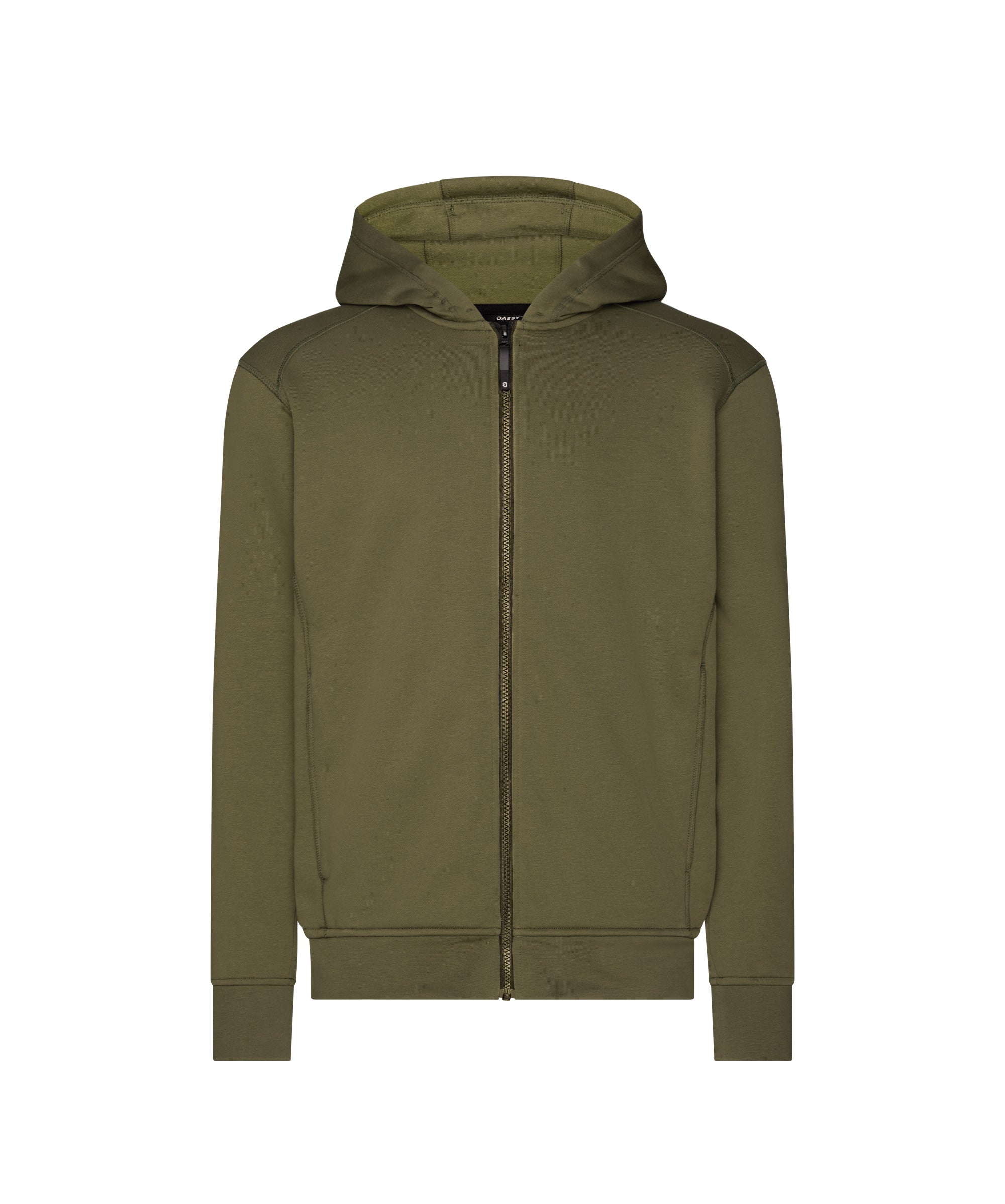 DASSY® GRID ZIP Hoodie