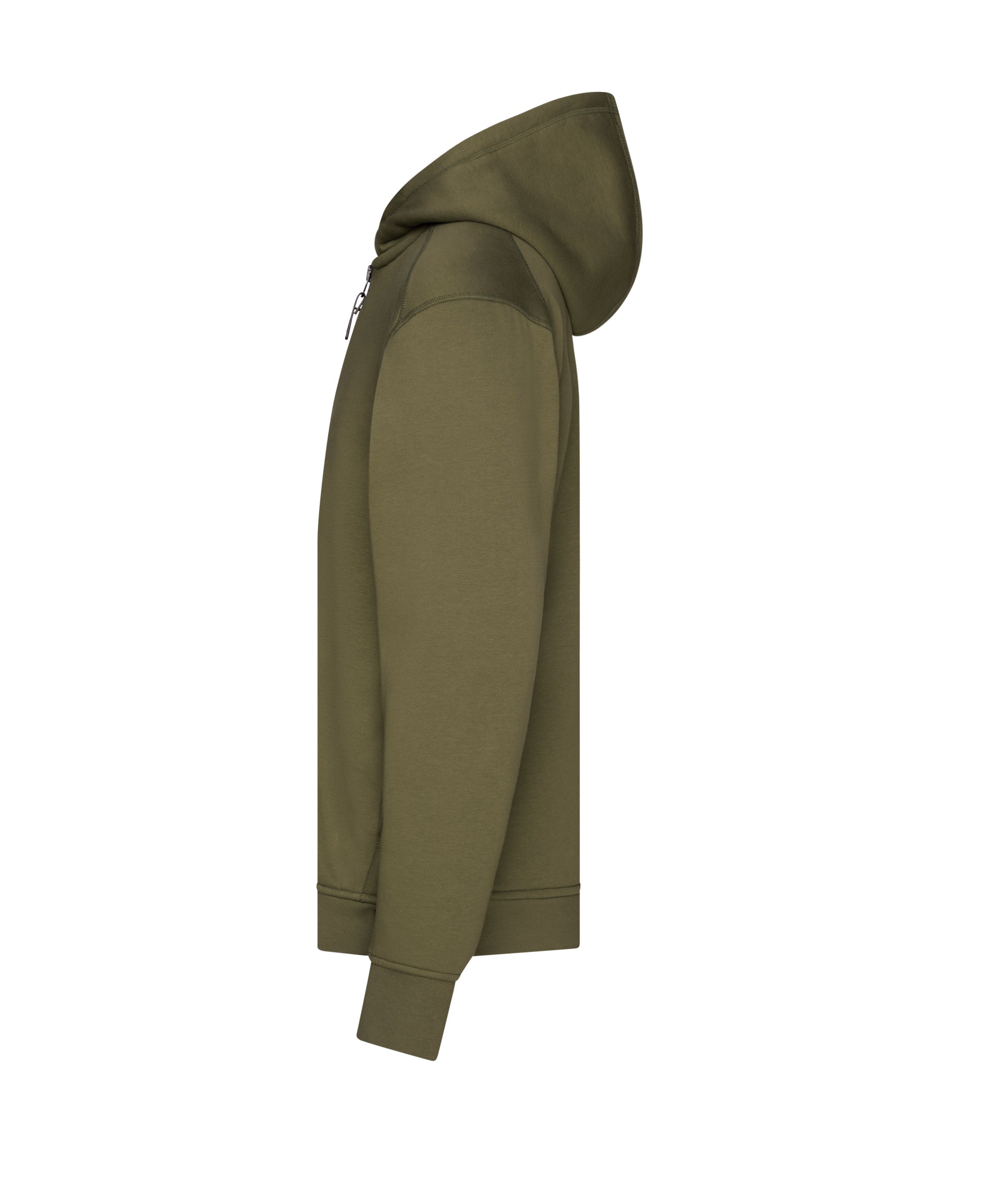 DASSY® GRID ZIP Hoodie