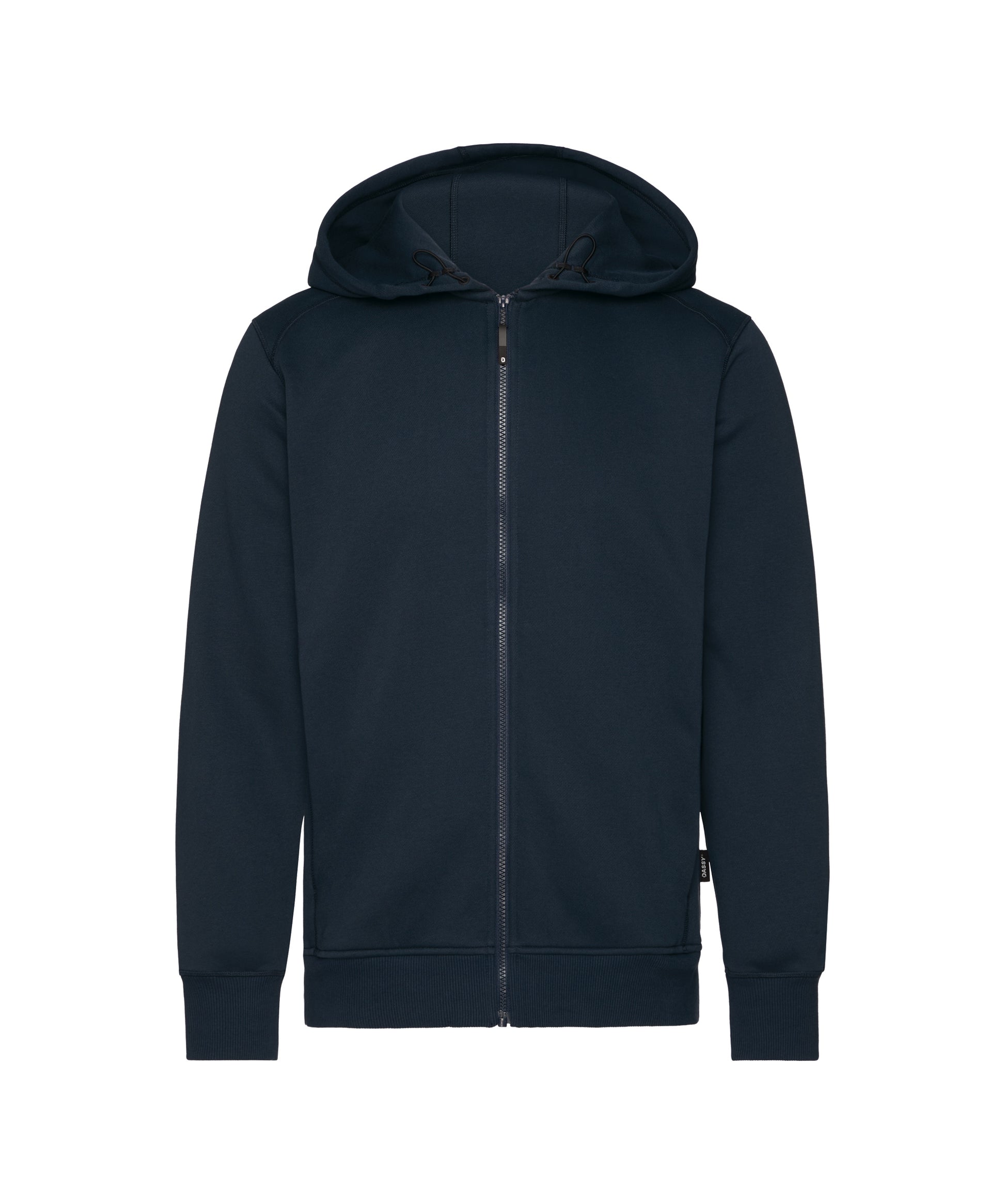 DASSY® GRID ZIP Hoodie