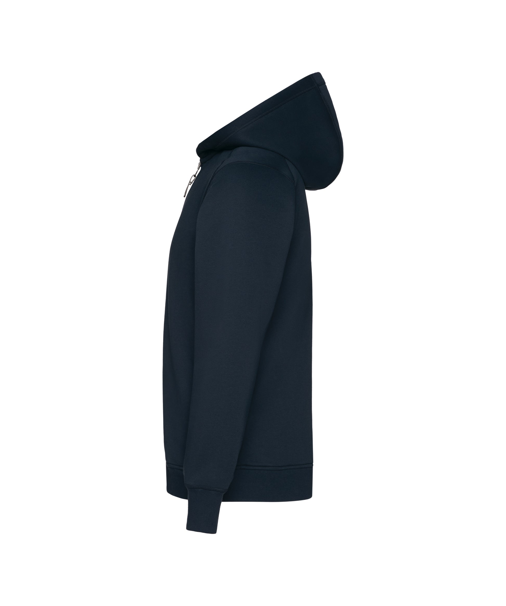 DASSY® GRID ZIP Hoodie