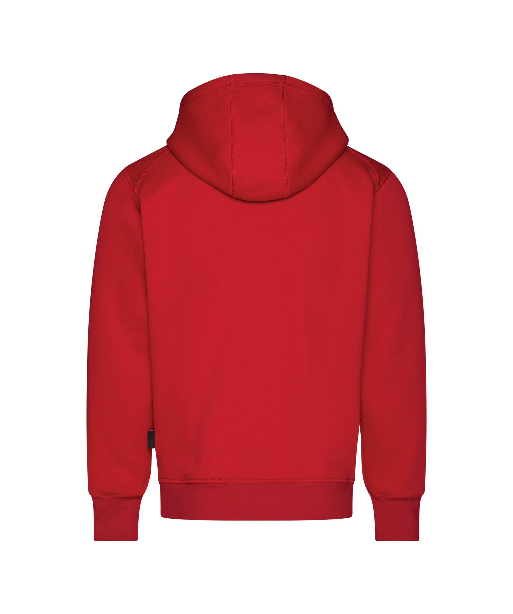 DASSY® GRID ZIP Hoodie