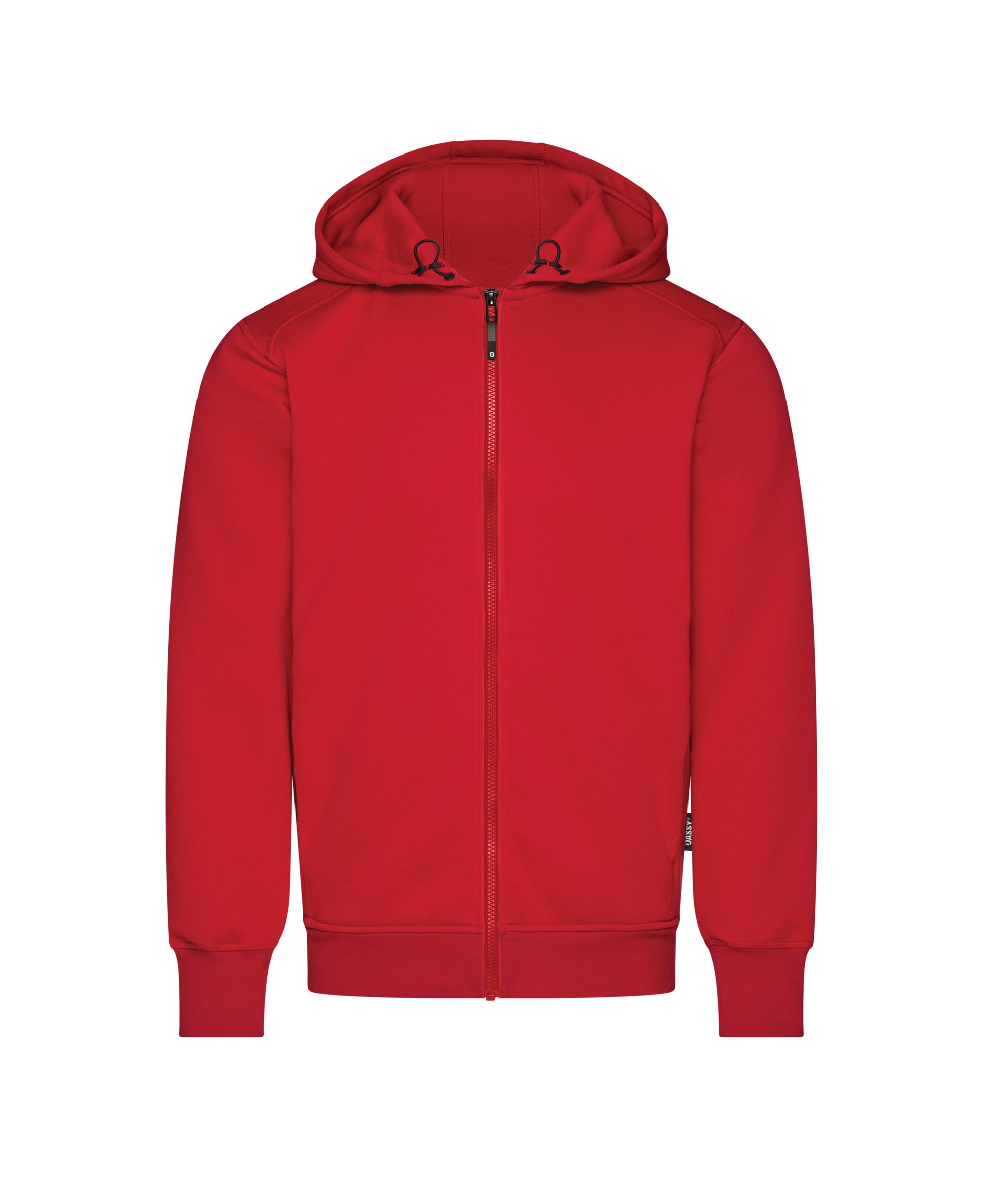 DASSY® GRID ZIP Hoodie