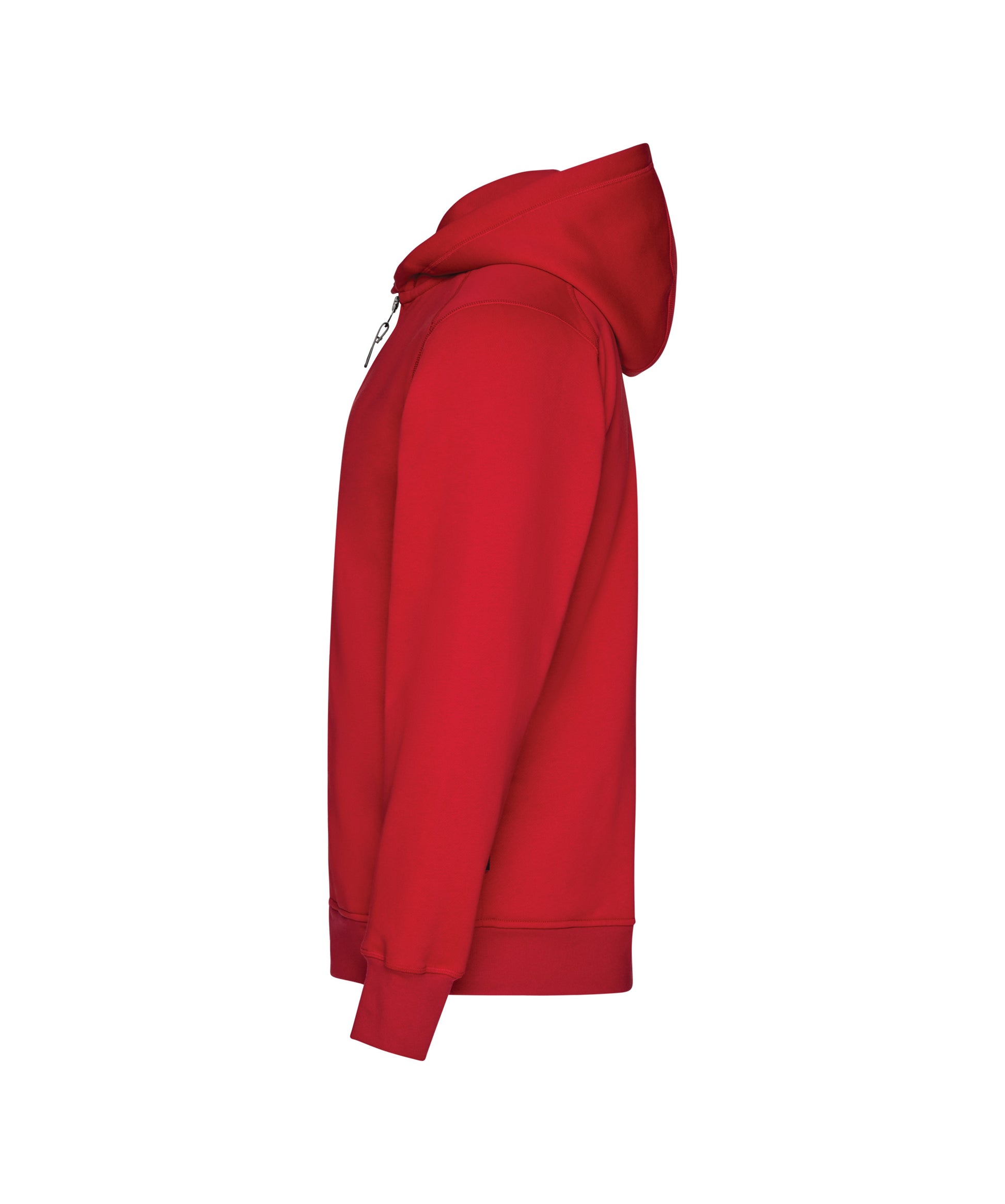 DASSY® GRID ZIP Hoodie