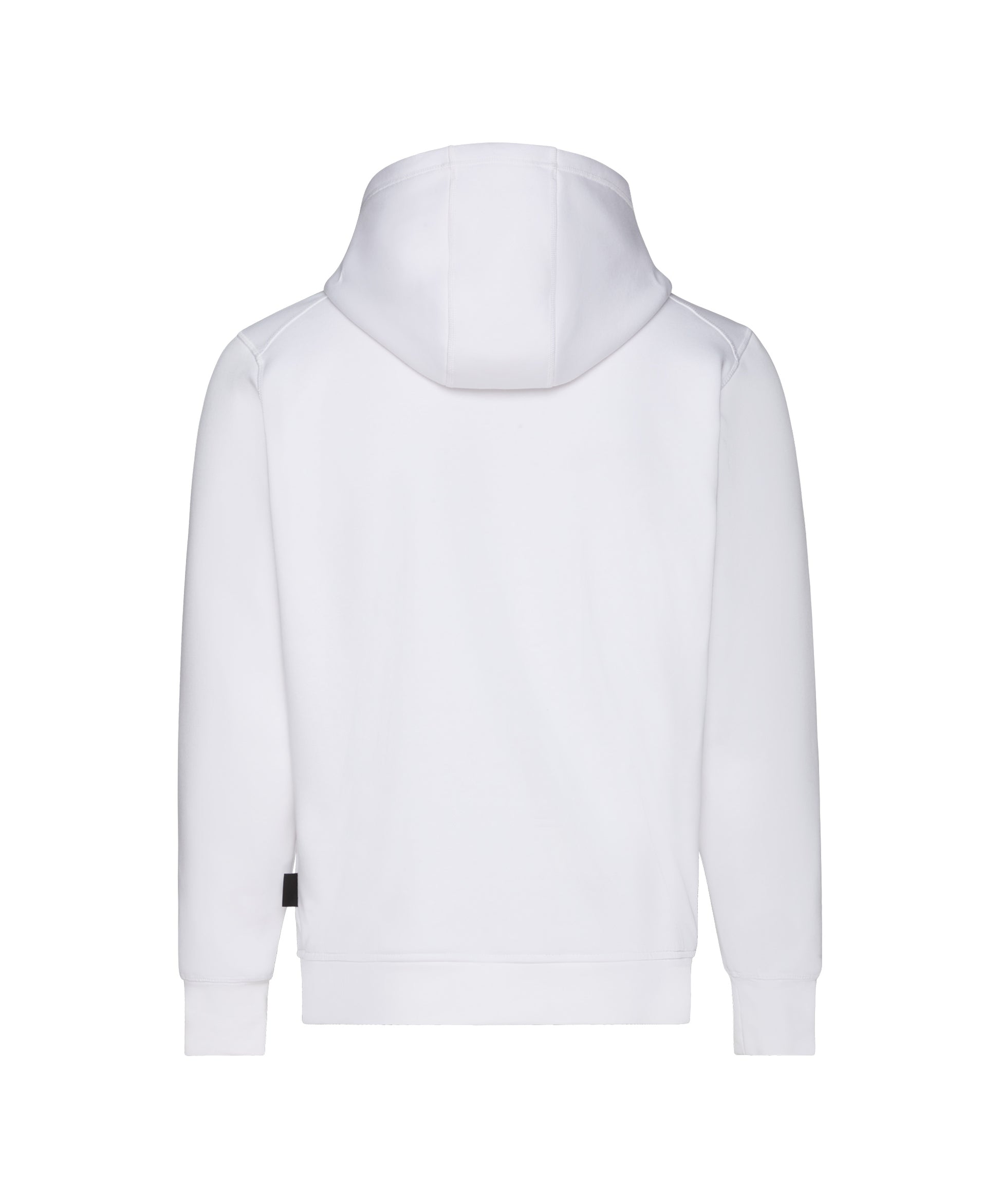 DASSY® GRID ZIP Hoodie