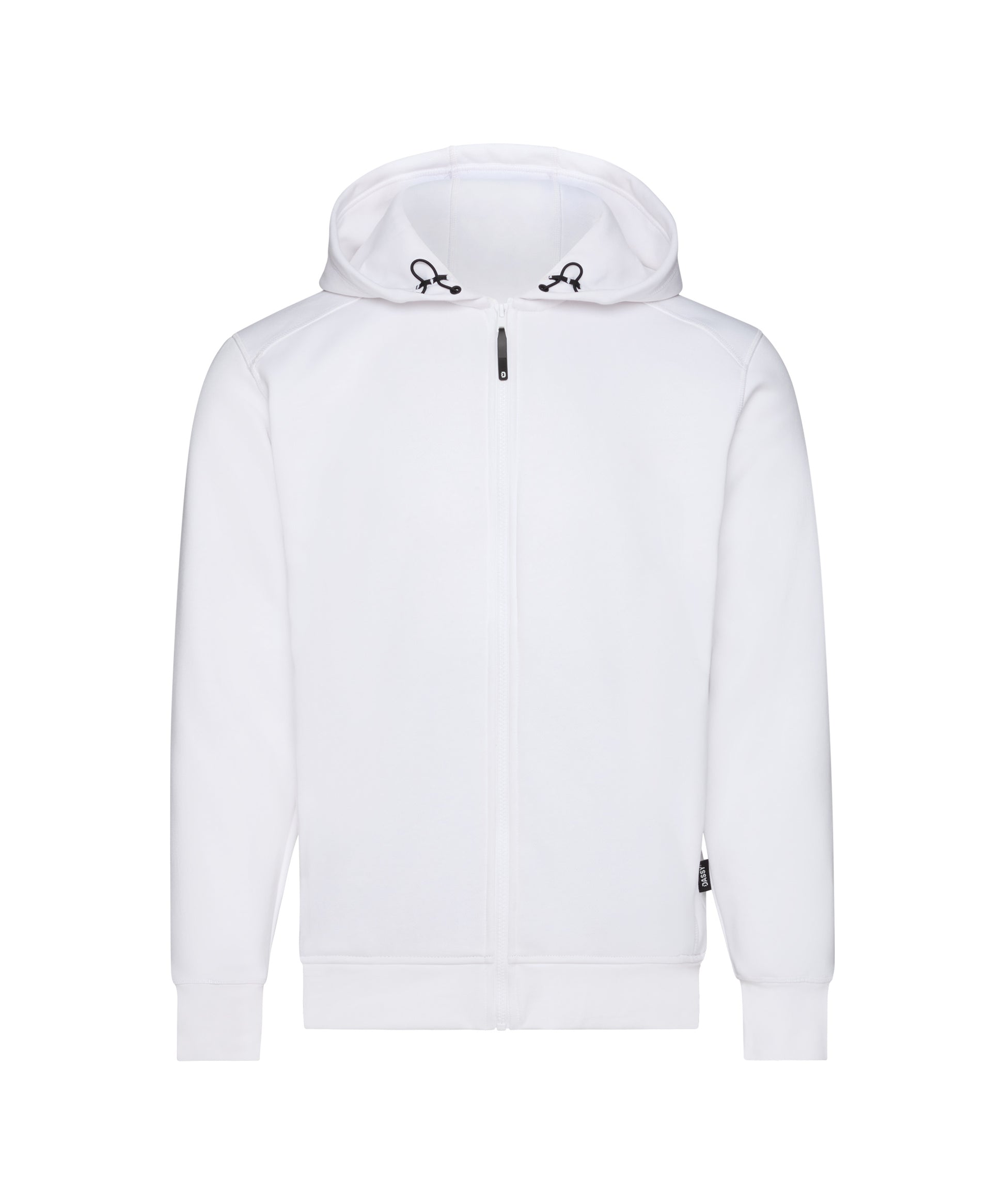 DASSY® GRID ZIP Hoodie