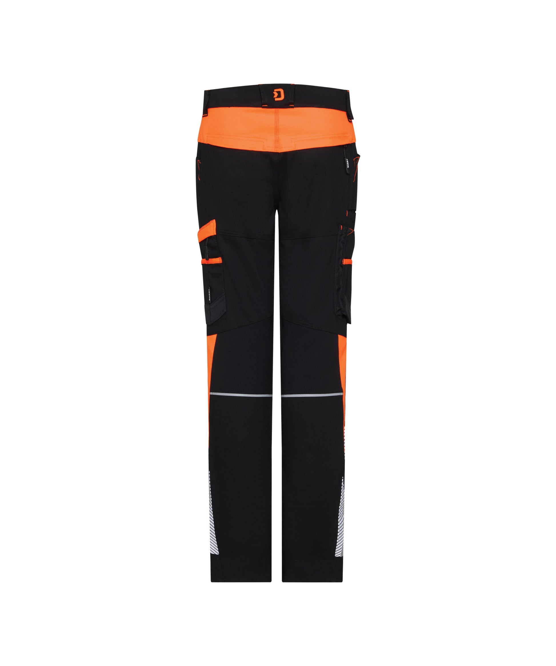 DASSY® Damen Hong Kong Stretch-Arbeitshose