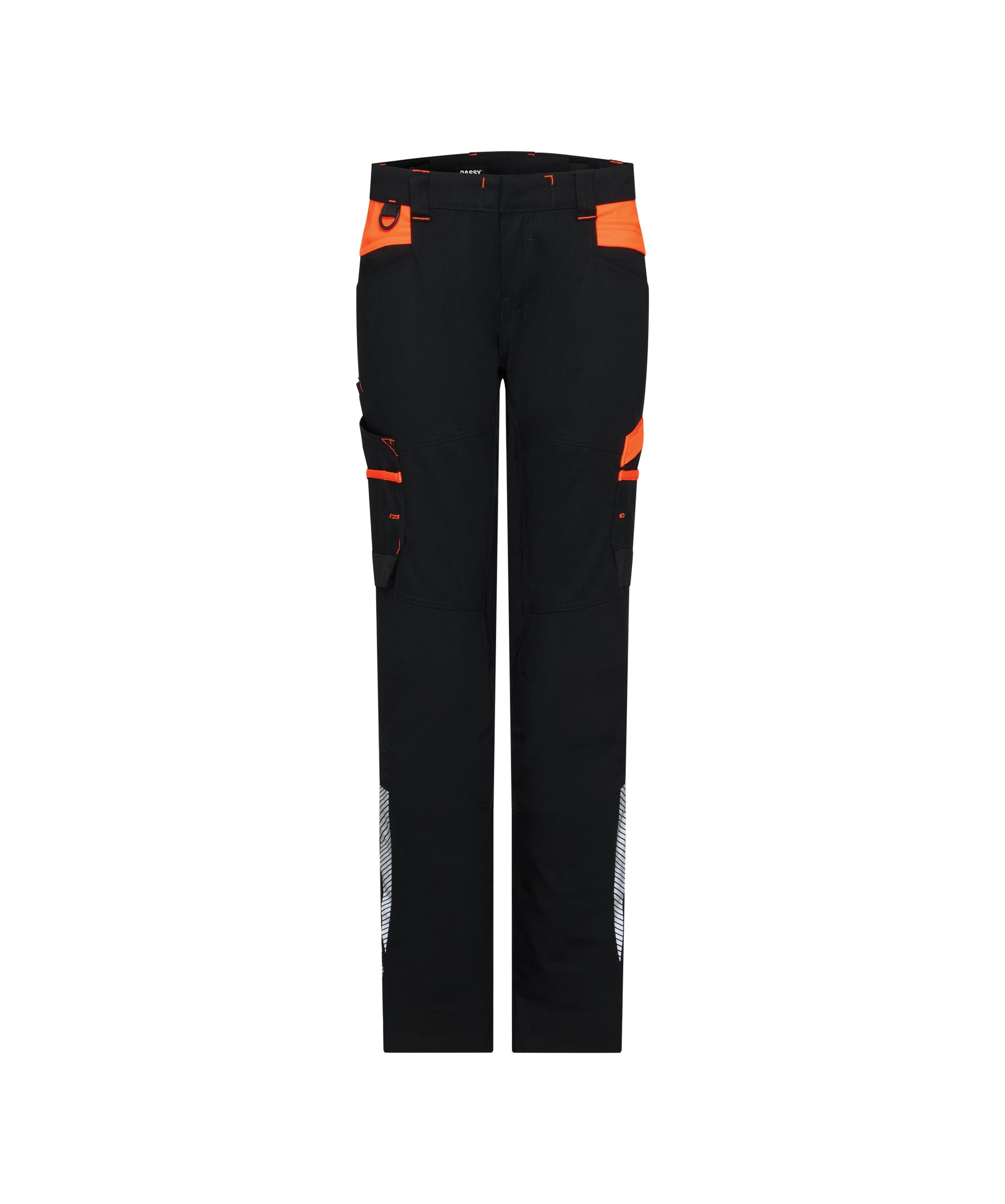 DASSY® Damen Hong Kong Stretch-Arbeitshose