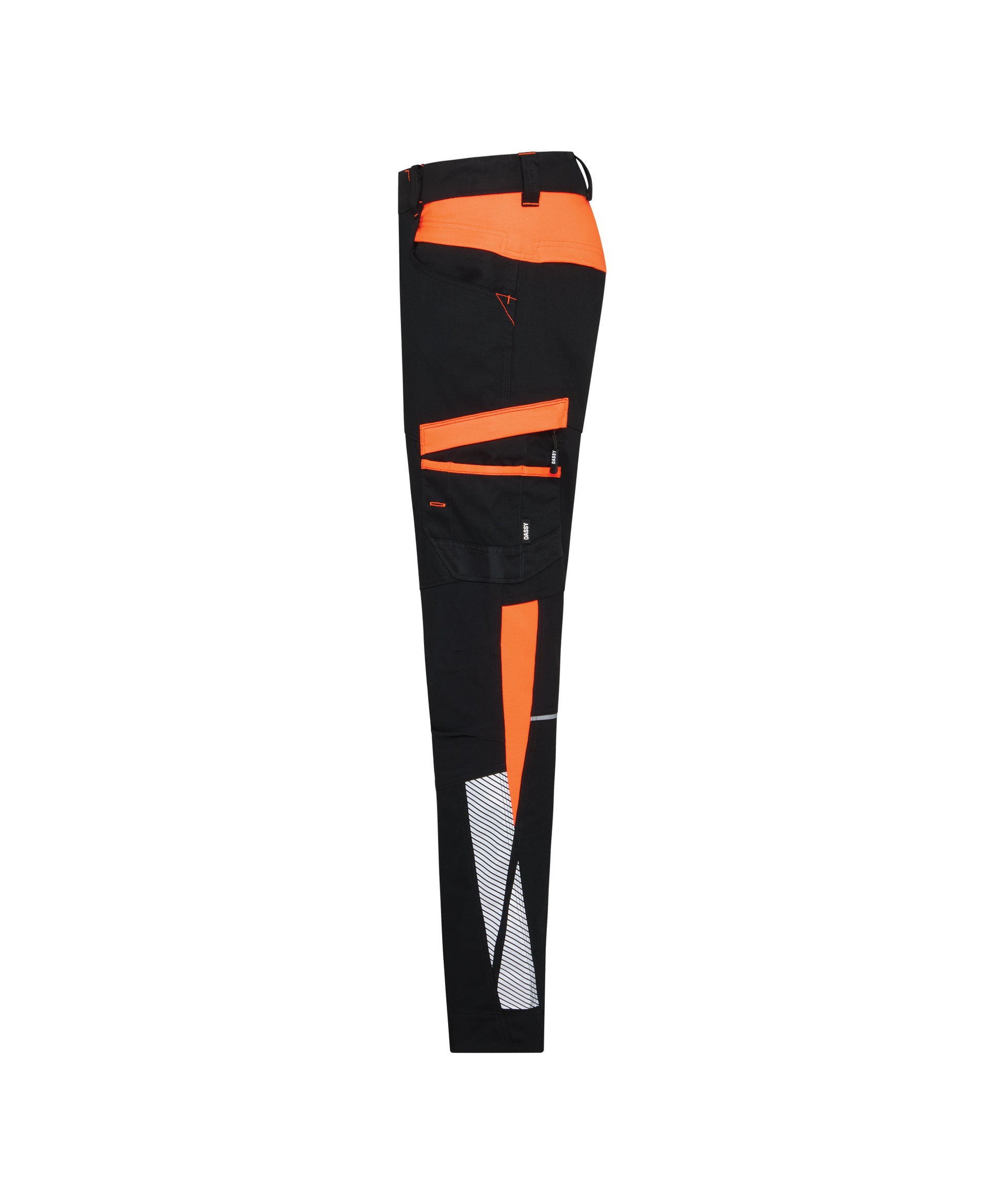 DASSY® Damen Hong Kong Stretch-Arbeitshose