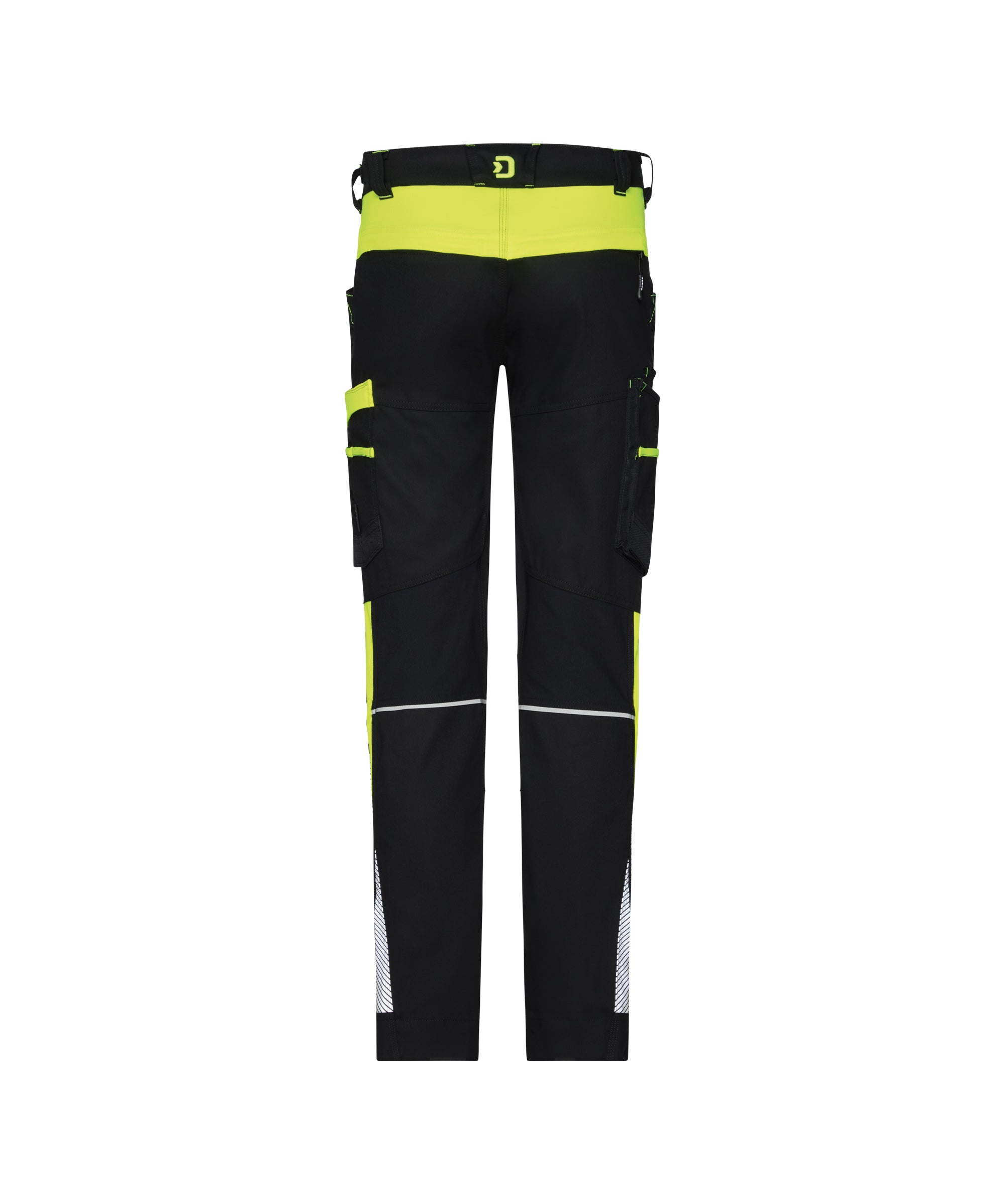 DASSY® Damen Hong Kong Stretch-Arbeitshose