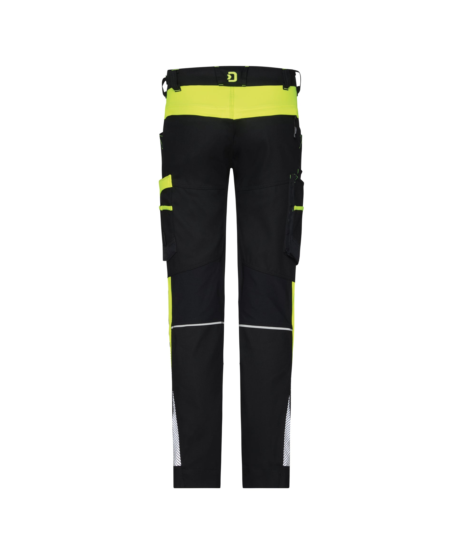 DASSY® Damen Hong Kong Stretch-Arbeitshose