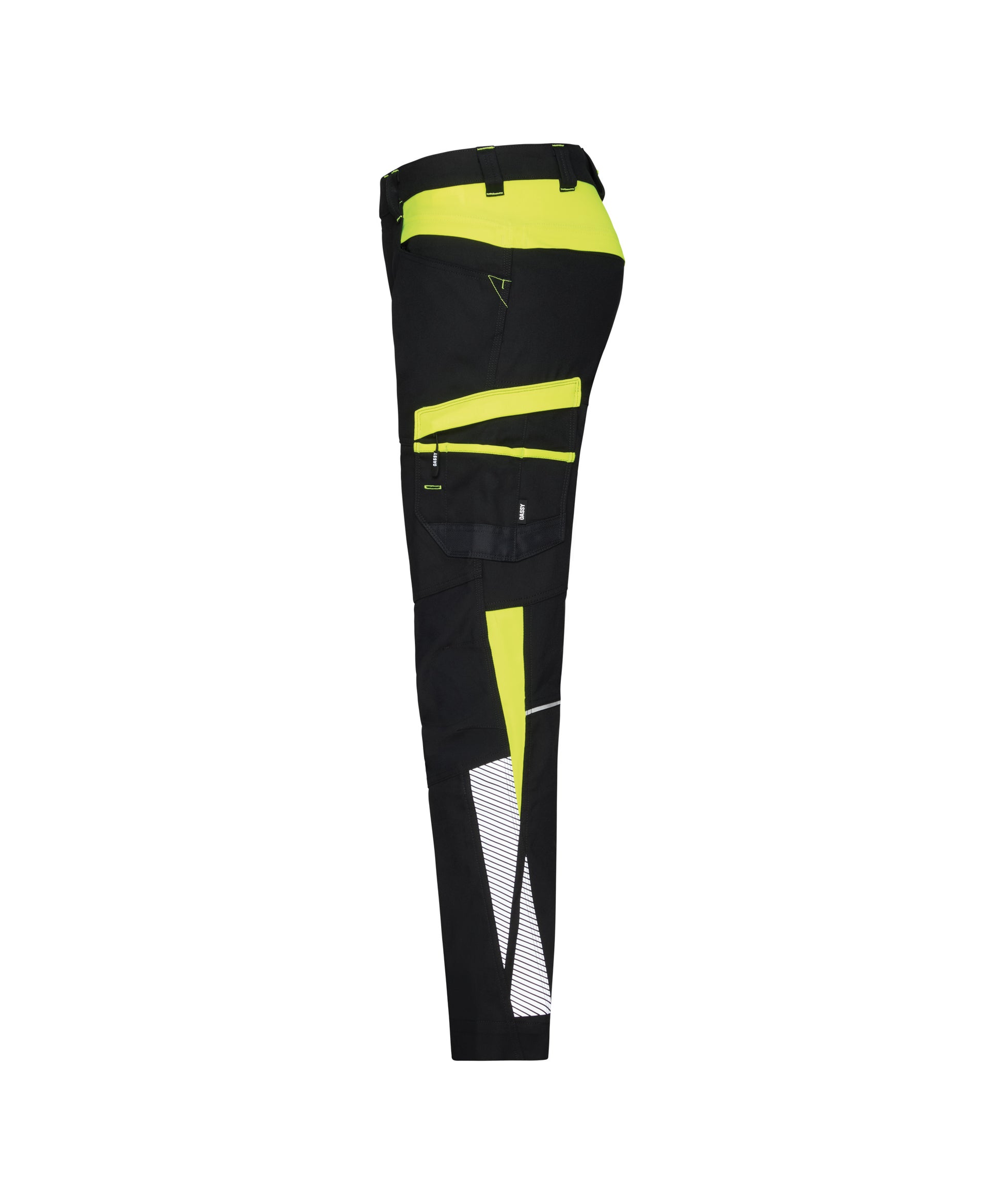 DASSY® Damen Hong Kong Stretch-Arbeitshose