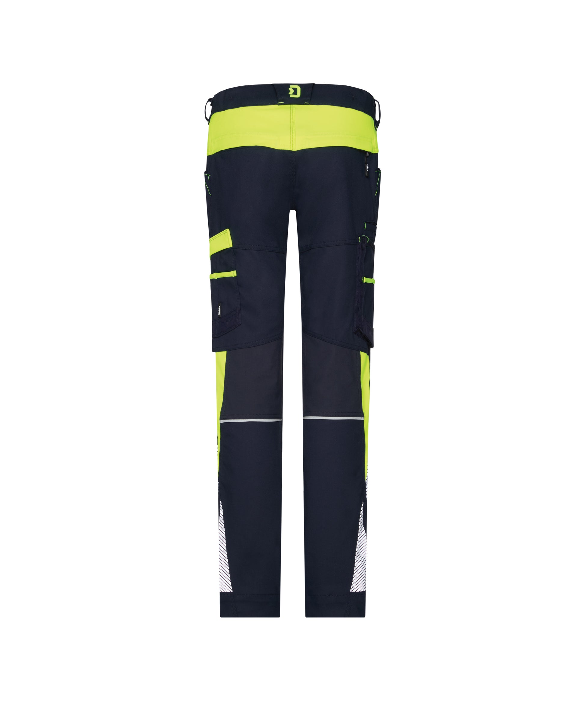 DASSY® Damen Hong Kong Stretch-Arbeitshose