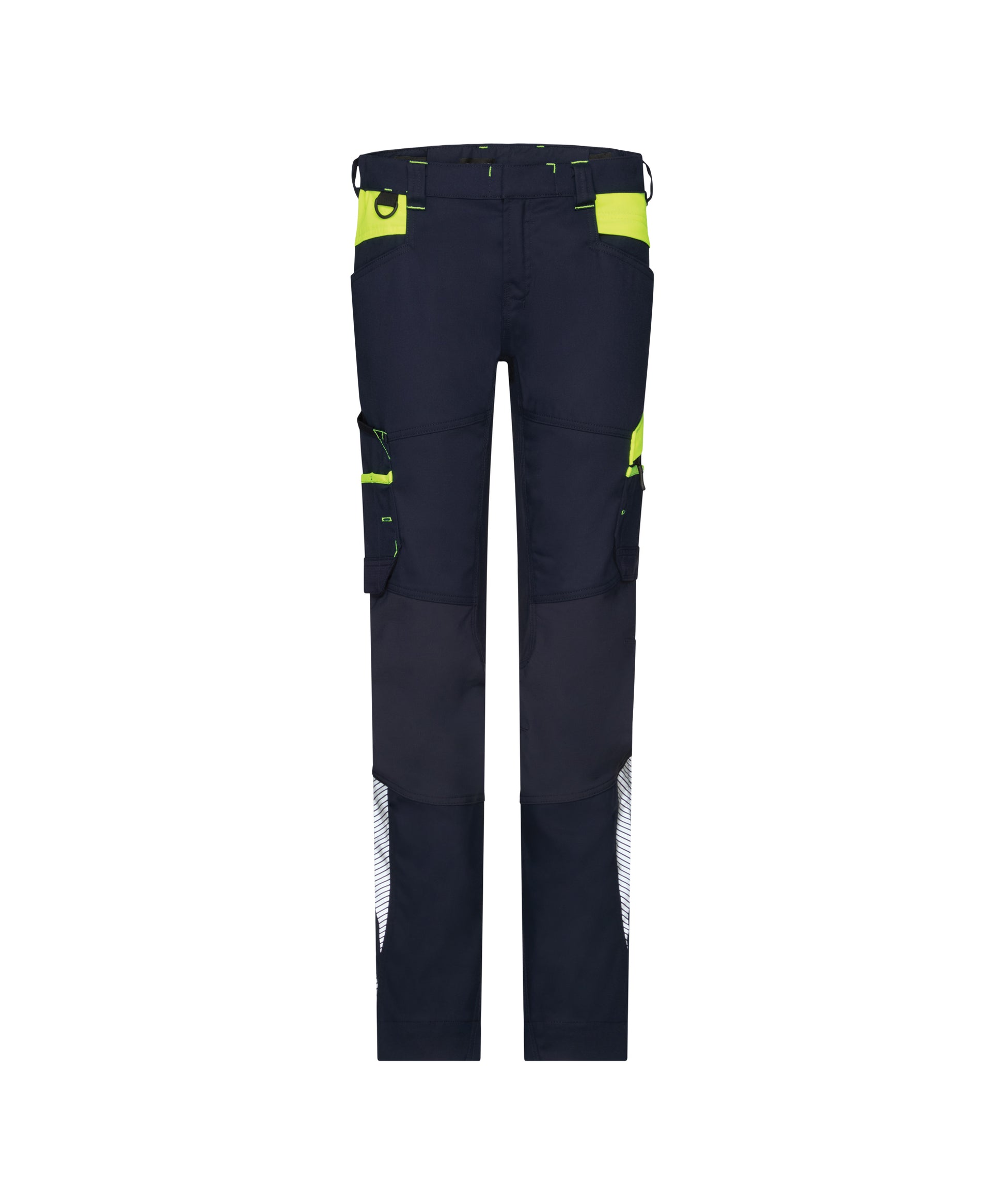 DASSY® Damen Hong Kong Stretch-Arbeitshose