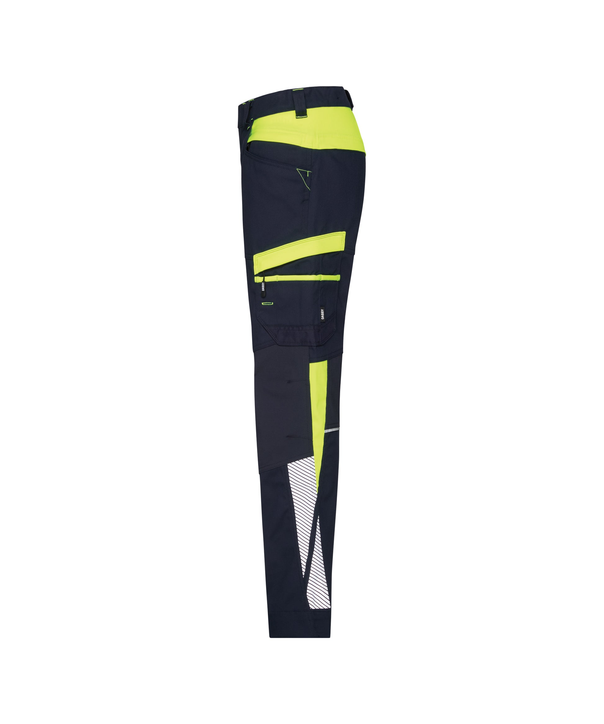DASSY® Damen Hong Kong Stretch-Arbeitshose