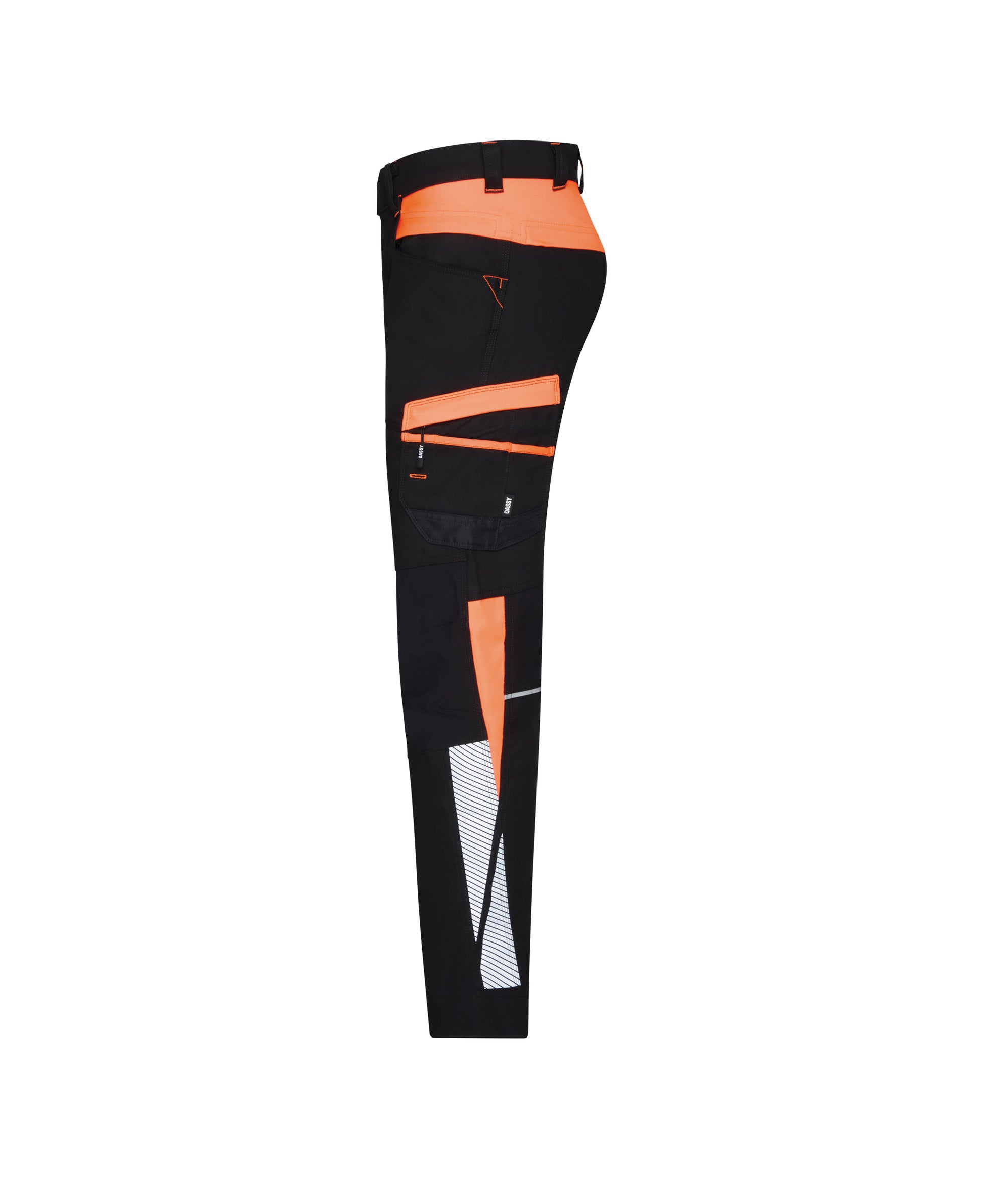 DASSY® Herren Hong Kong Stretch-Arbeitshose
