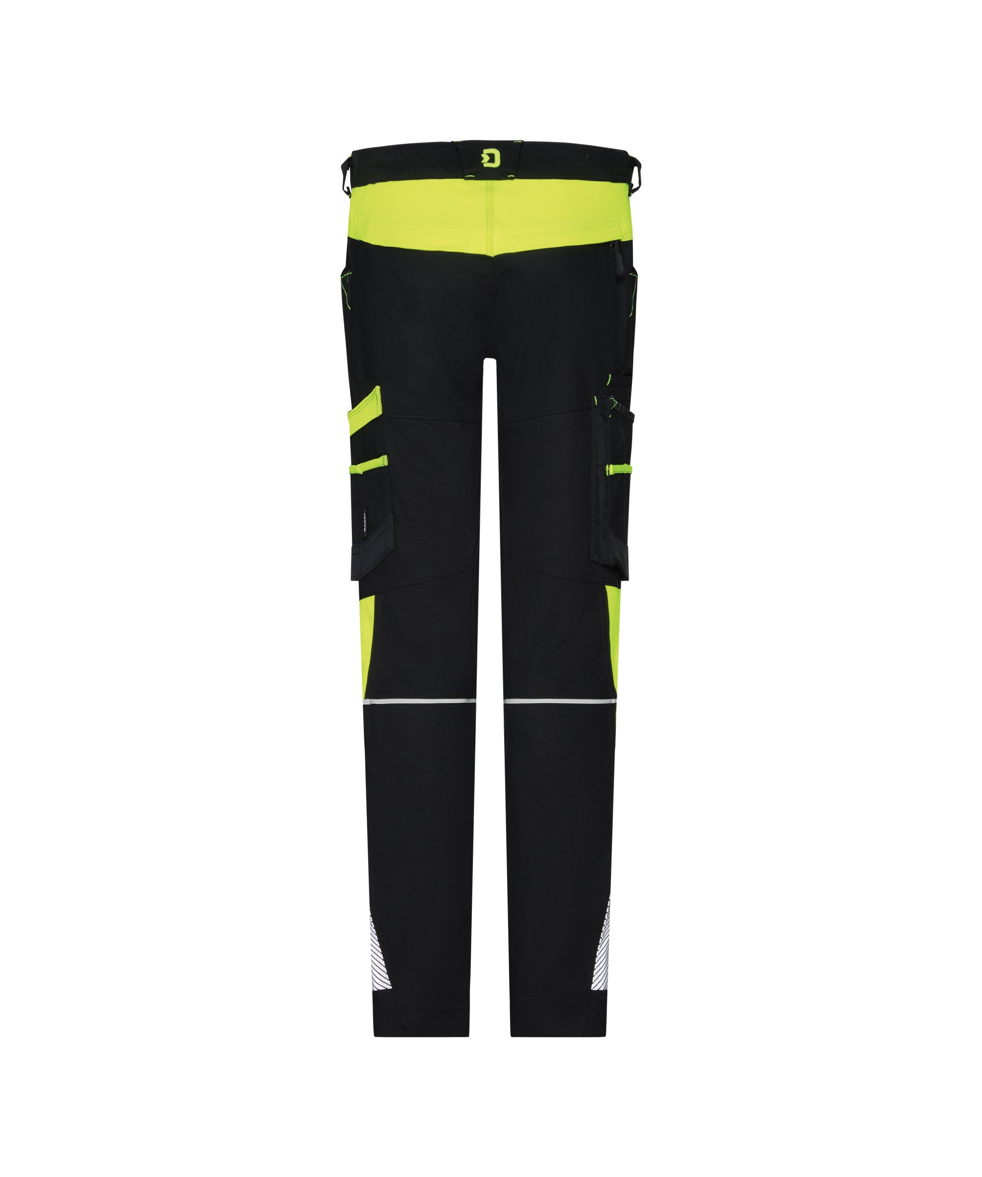 DASSY® Herren Hong Kong Stretch-Arbeitshose