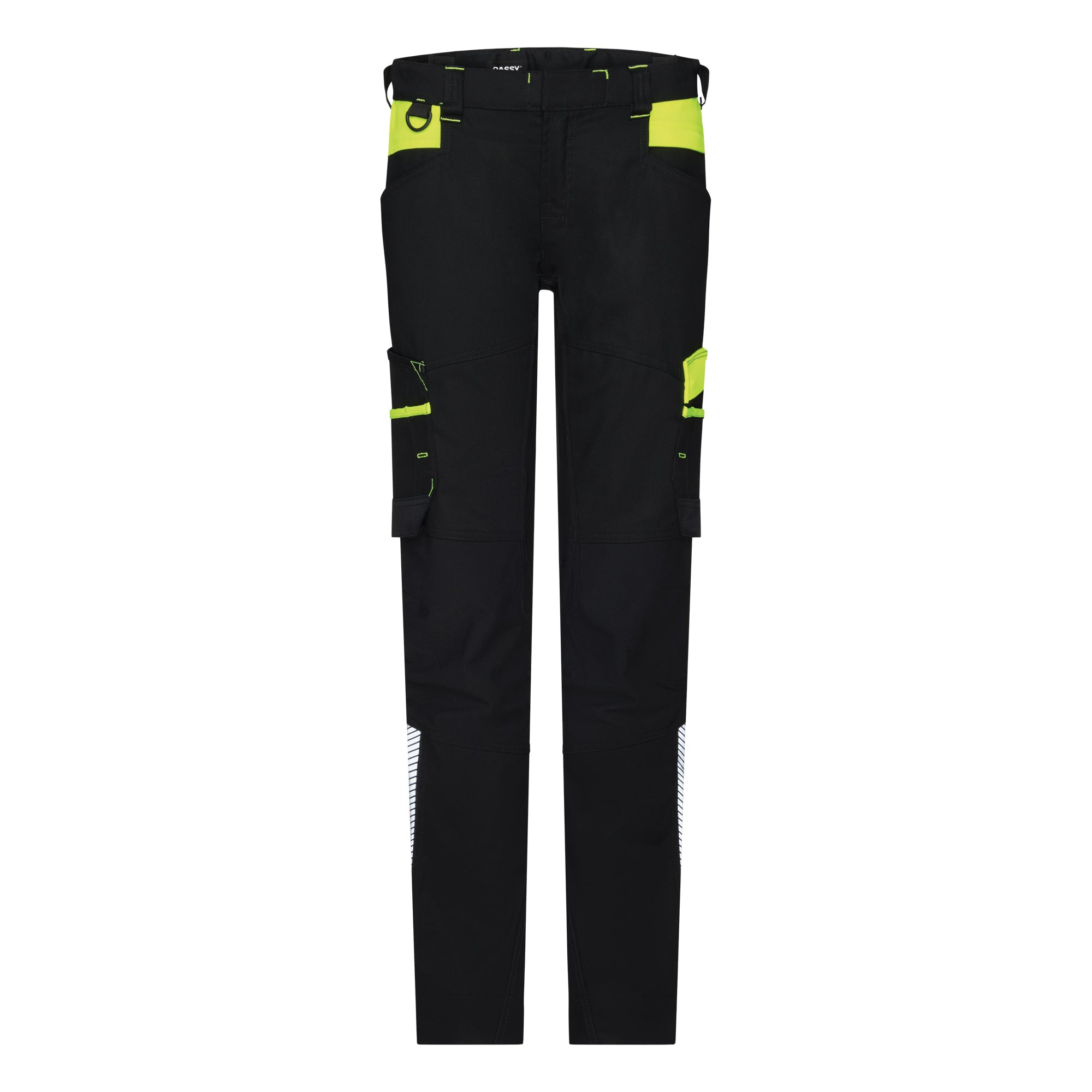 DASSY® Herren Hong Kong Stretch-Arbeitshose