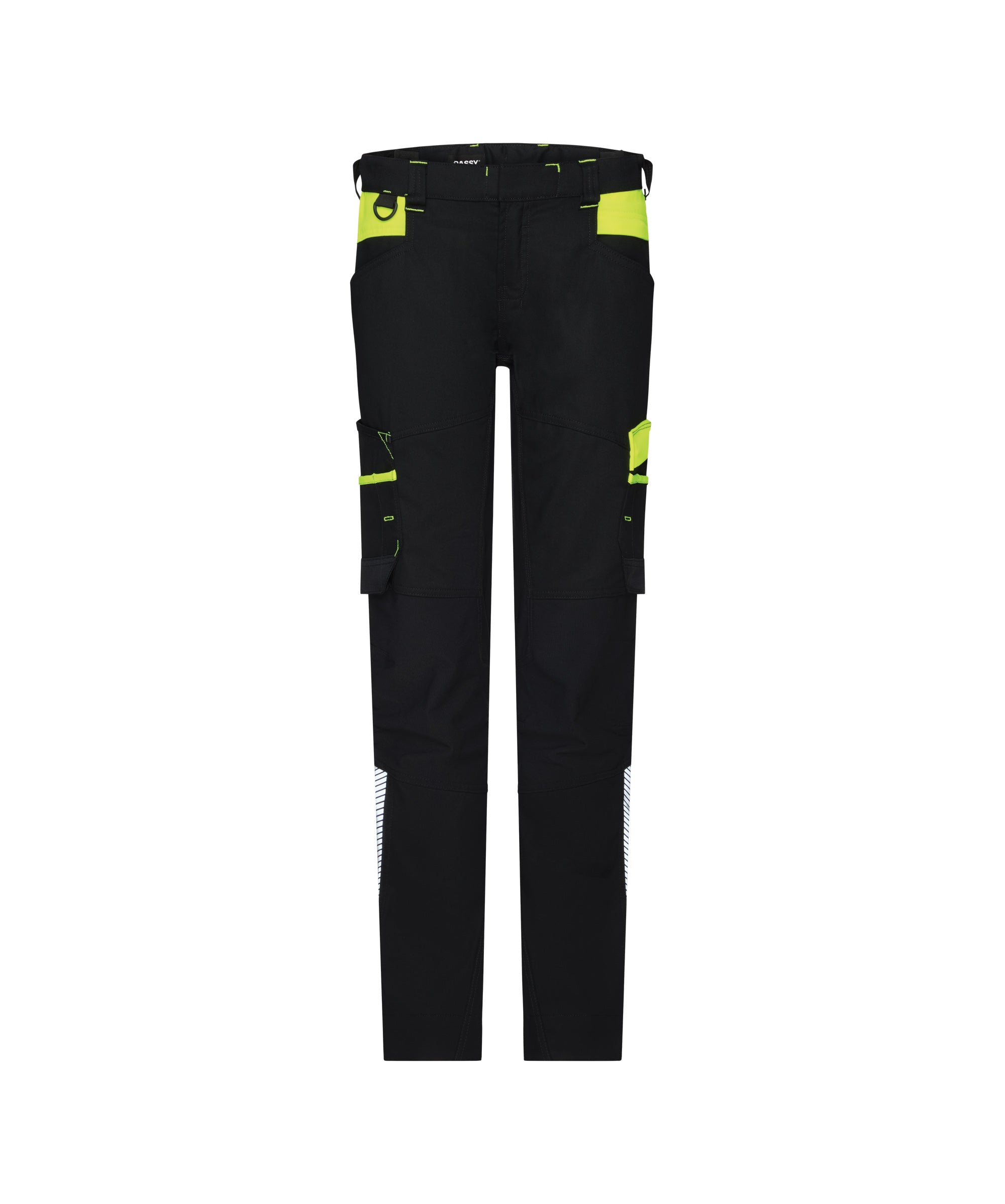 DASSY® Herren Hong Kong Stretch-Arbeitshose