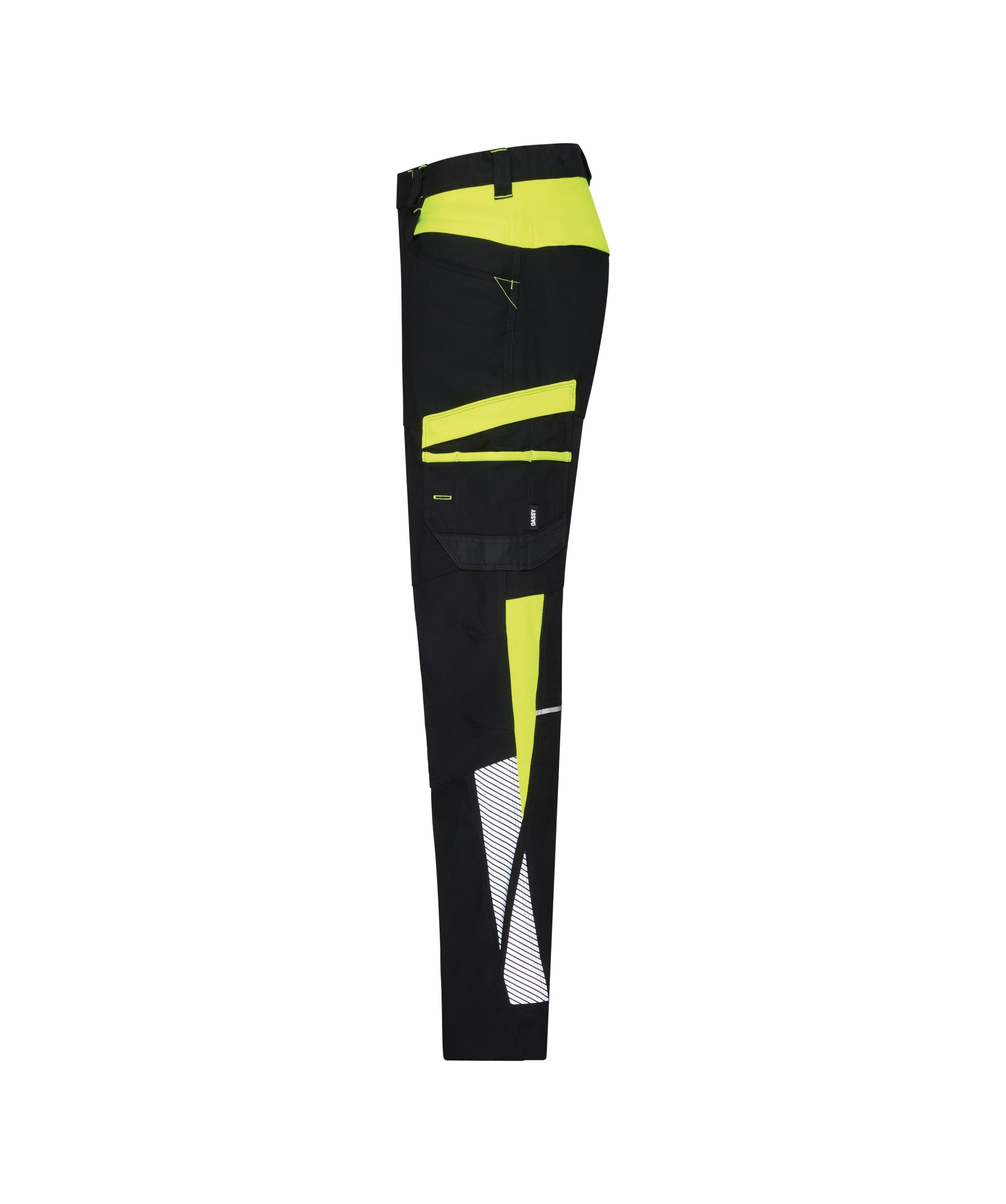 DASSY® Herren Hong Kong Stretch-Arbeitshose