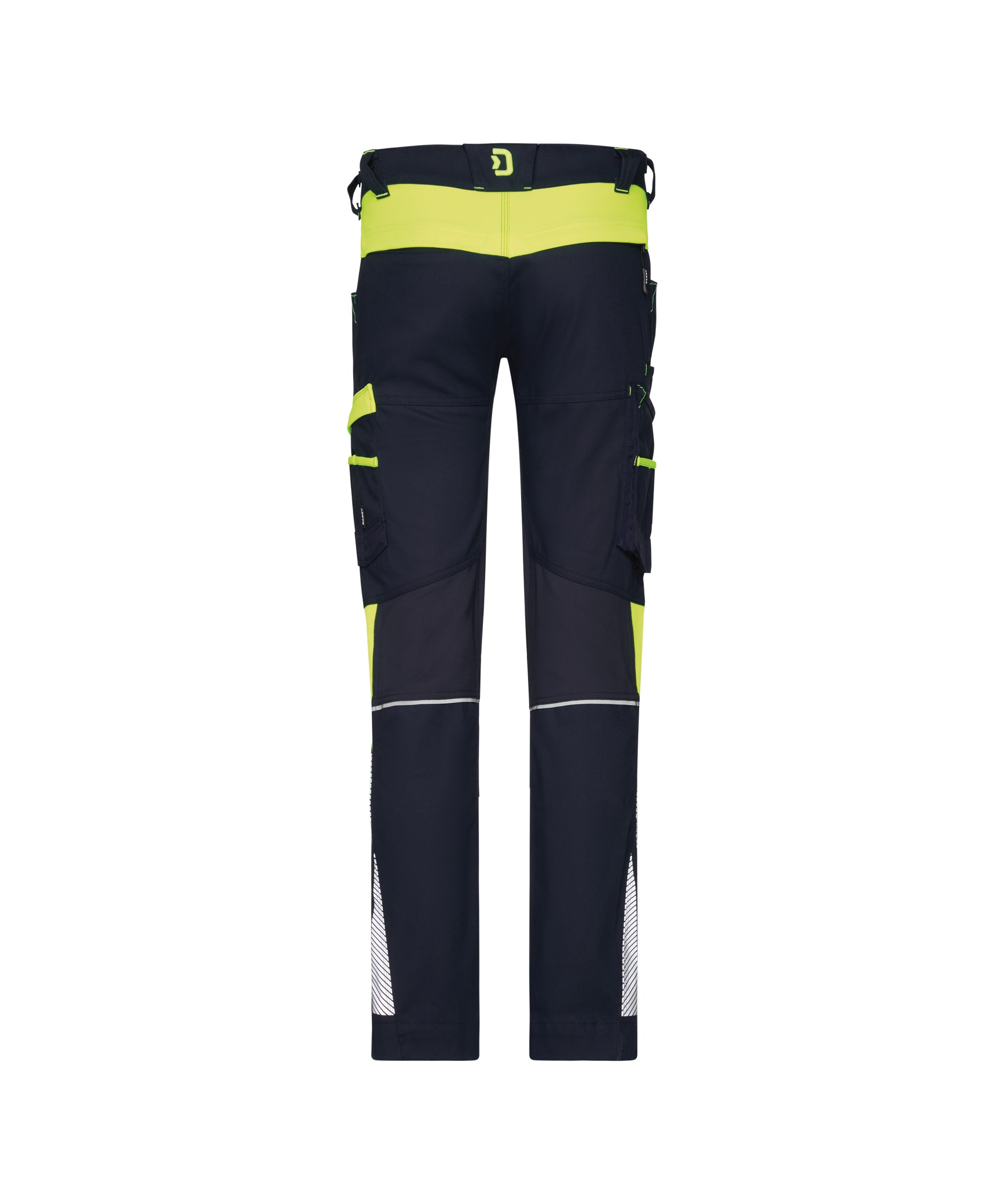 DASSY® Herren Hong Kong Stretch-Arbeitshose