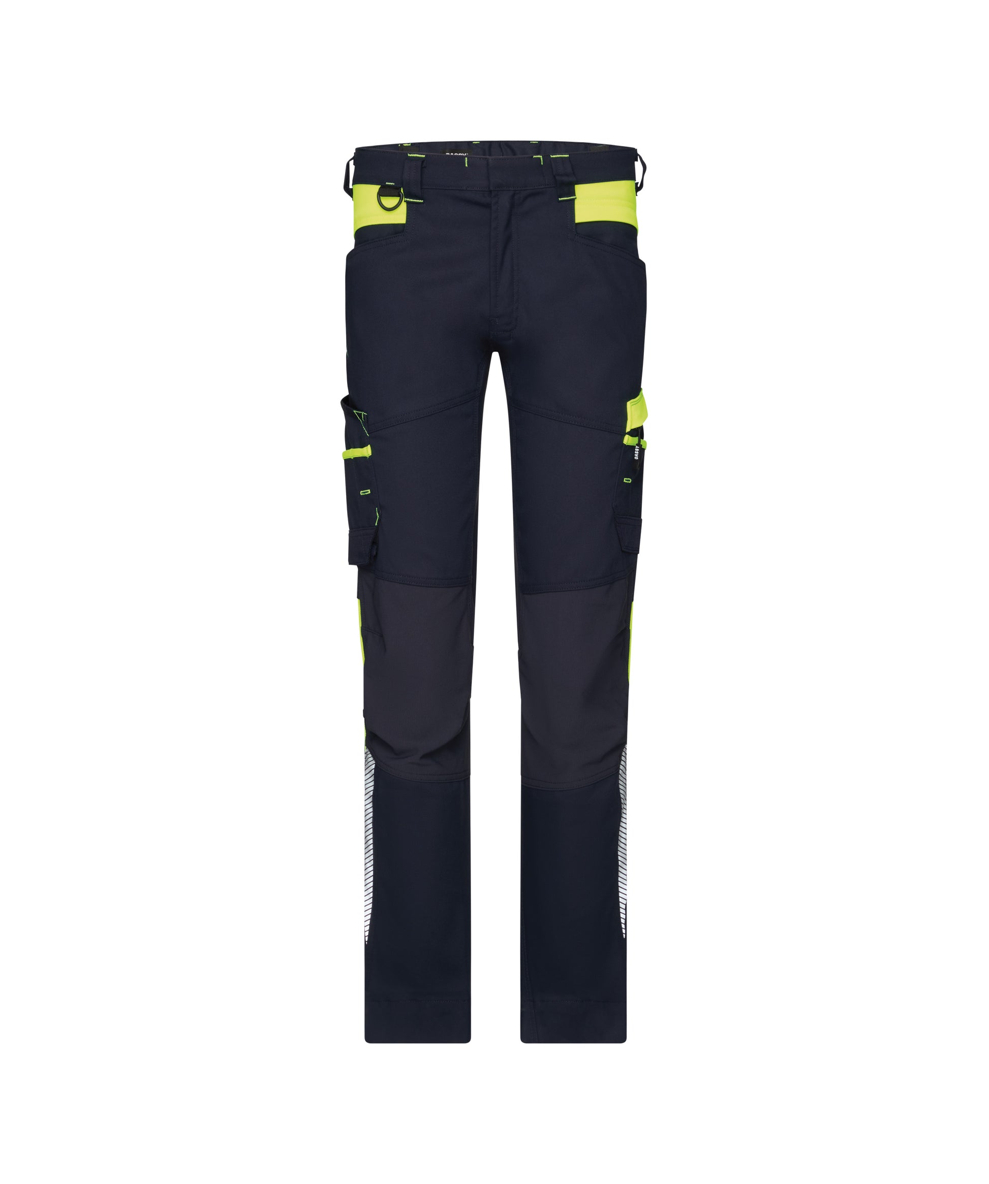 DASSY® Herren Hong Kong Stretch-Arbeitshose