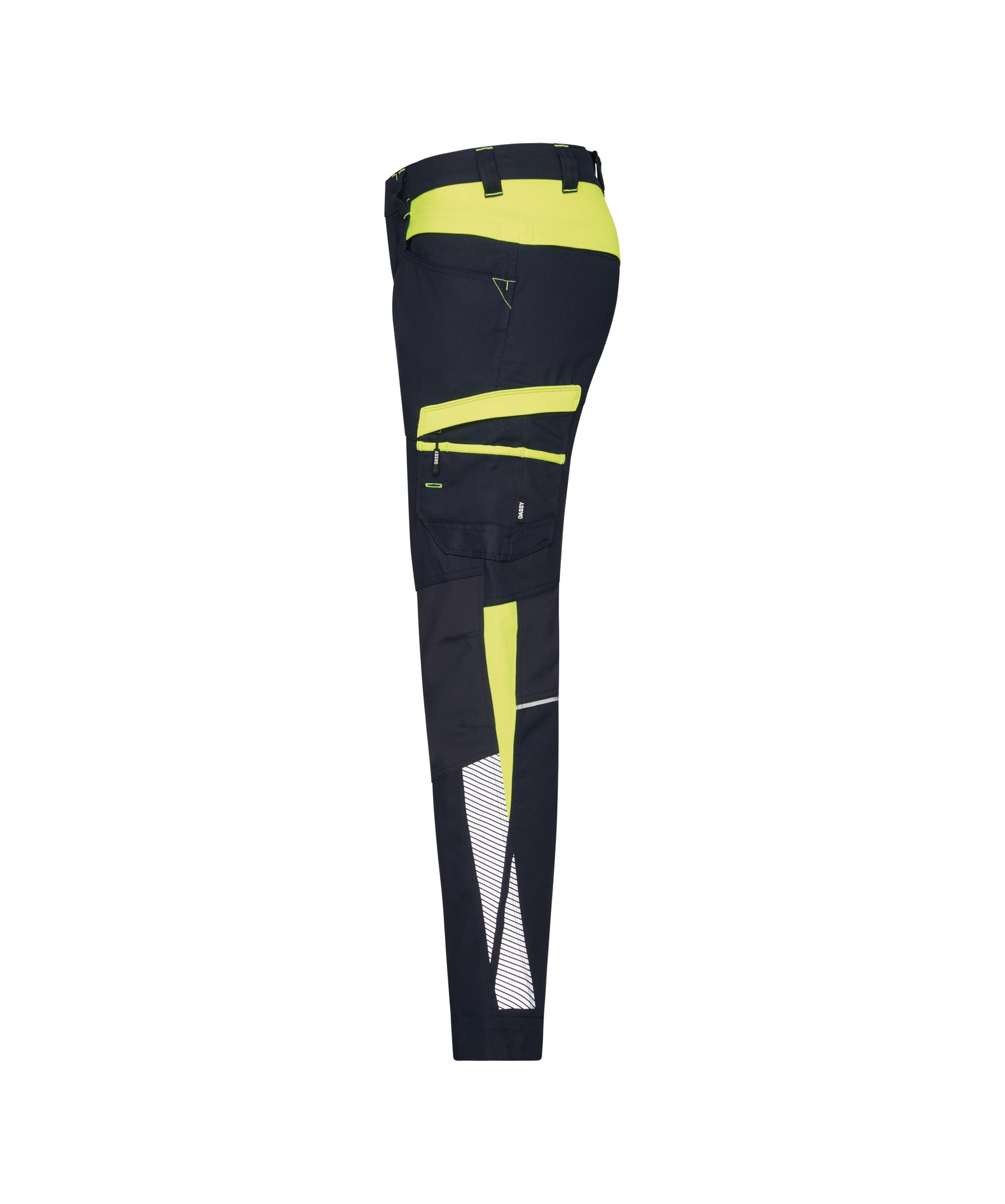 DASSY® Herren Hong Kong Stretch-Arbeitshose