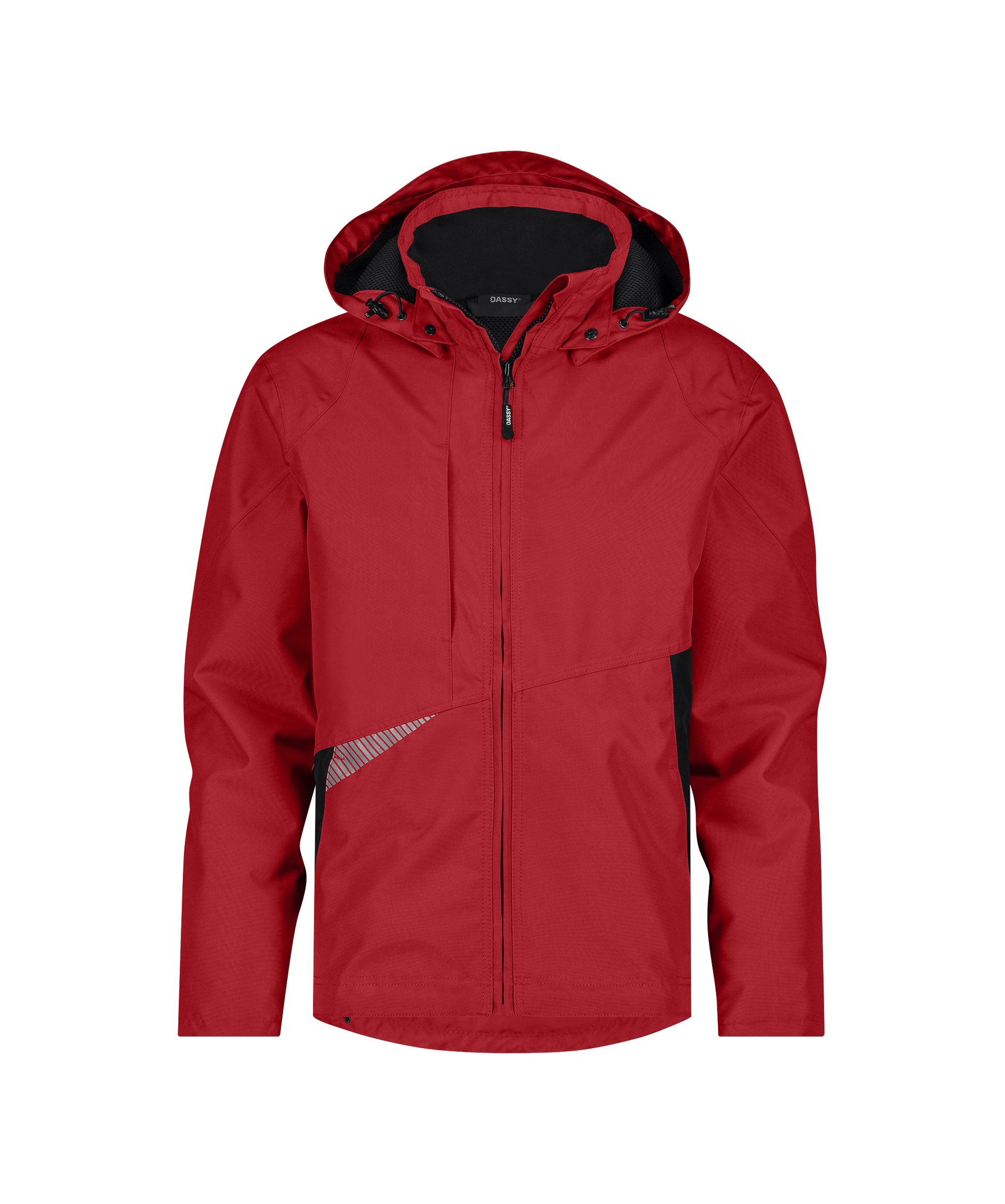 DASSY® Hyper Next Regenjacke