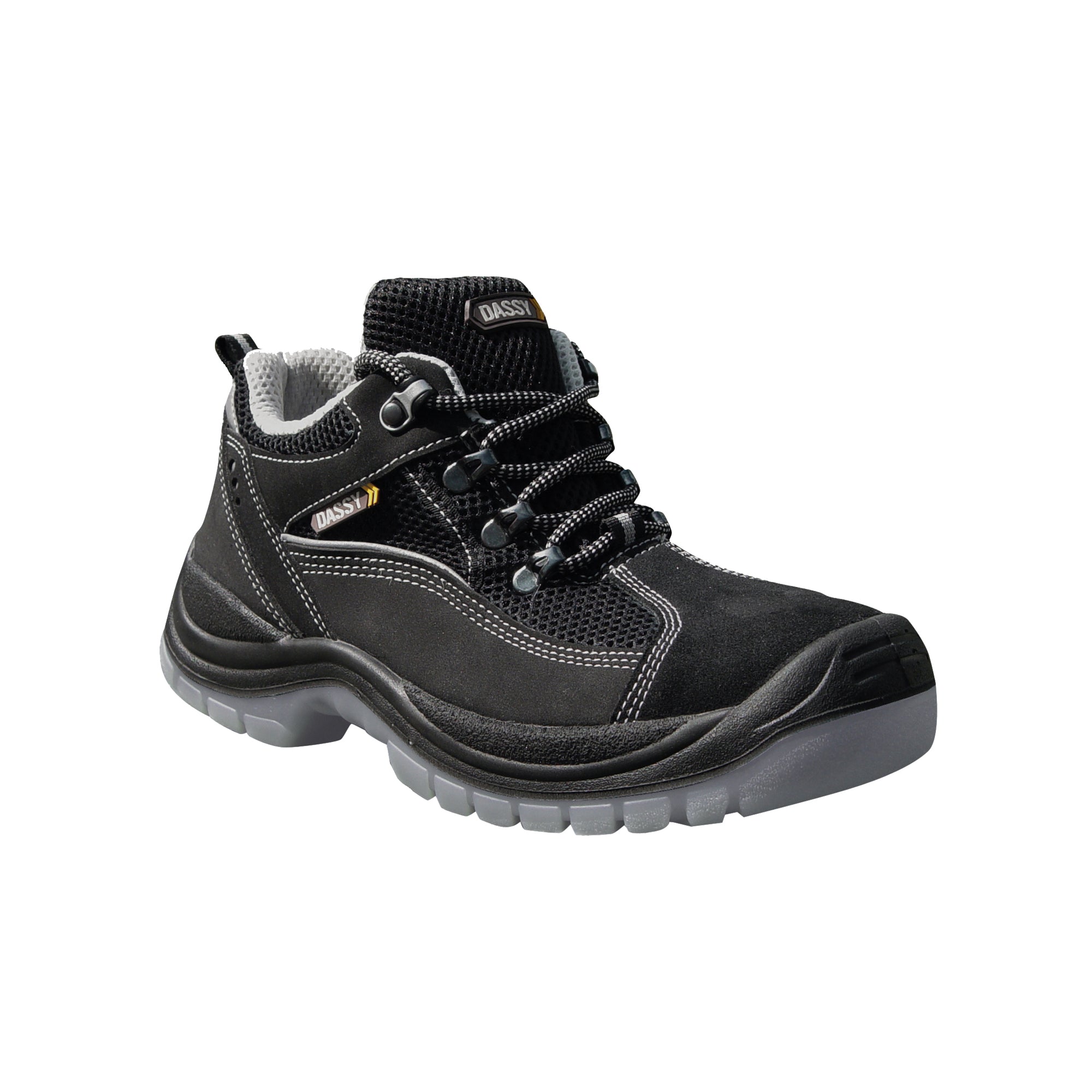 DASSY® Jupiter Sicherheitsschuhe