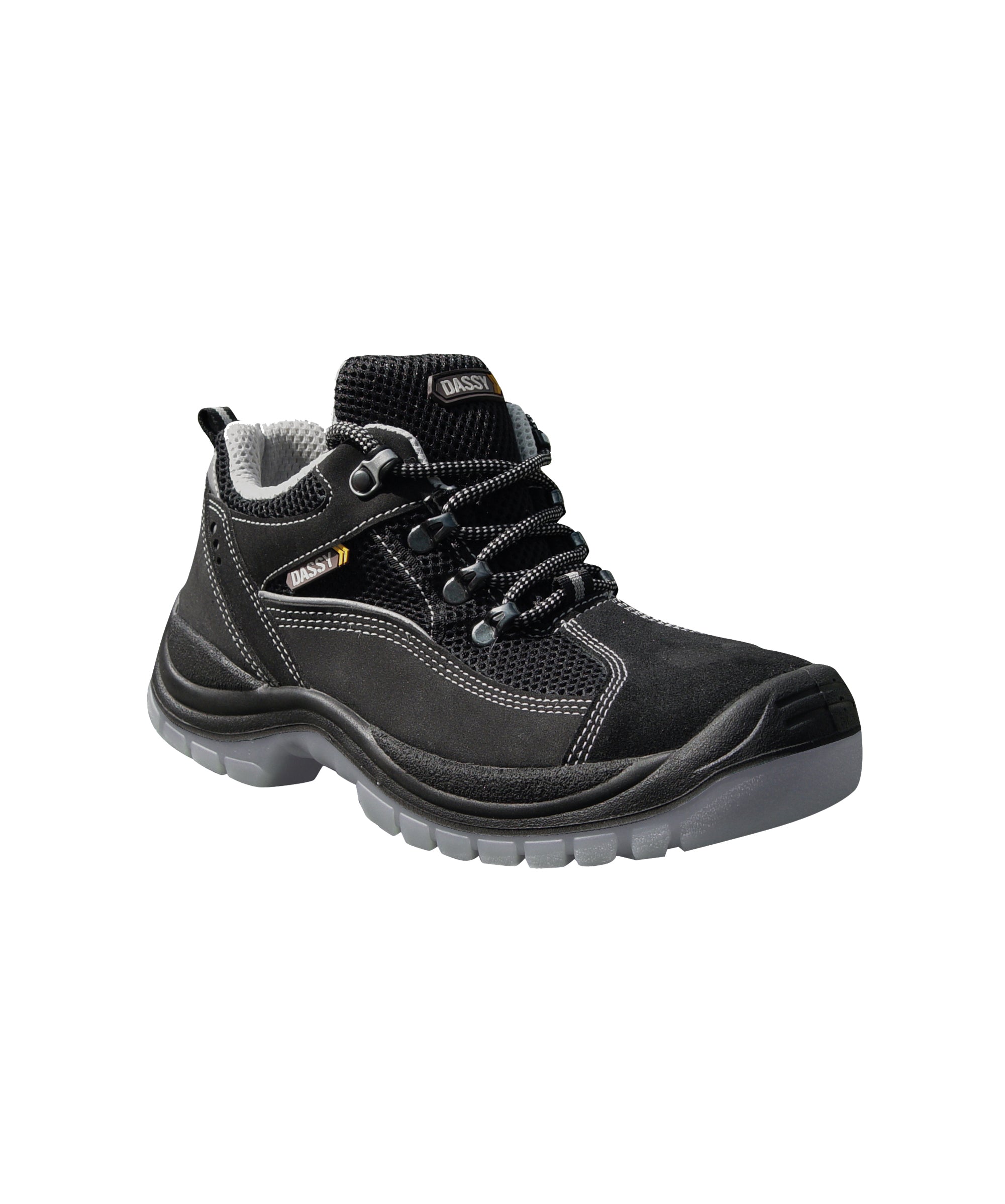 DASSY® Jupiter Sicherheitsschuhe