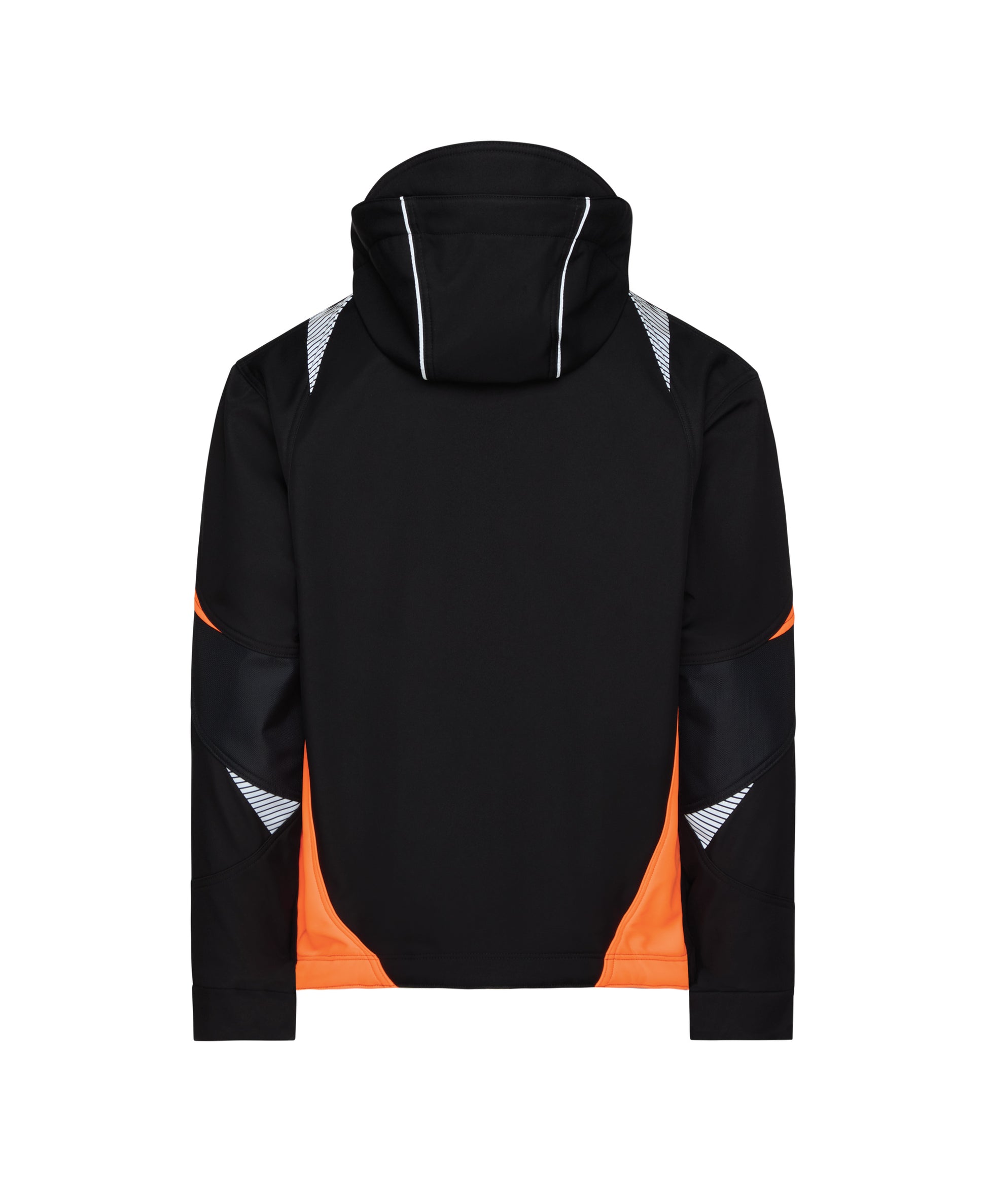 DASSY® Herren Kalama Softshelljacke