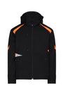 DASSY® Herren Kalama Softshelljacke