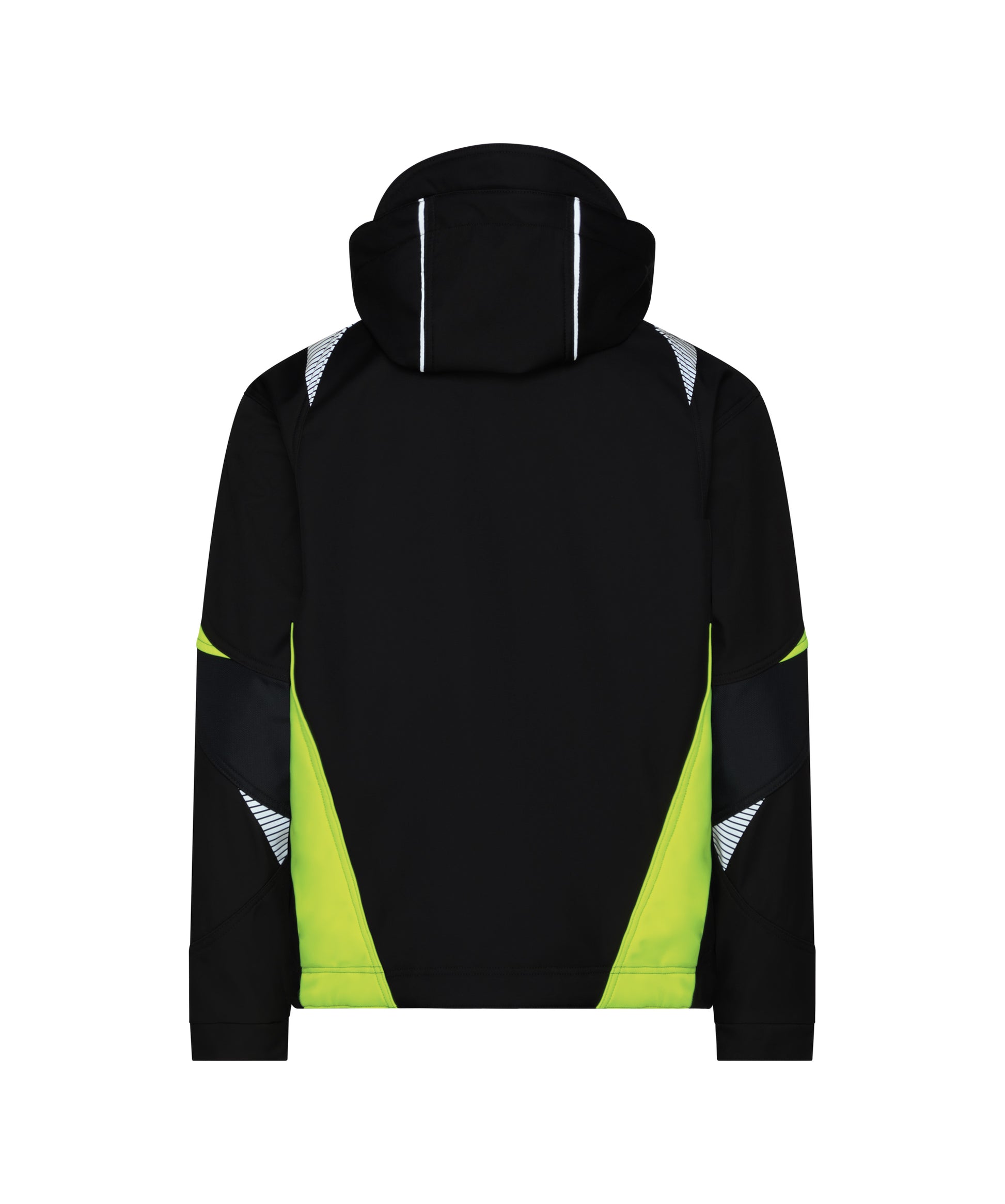 DASSY® Herren Kalama Softshelljacke