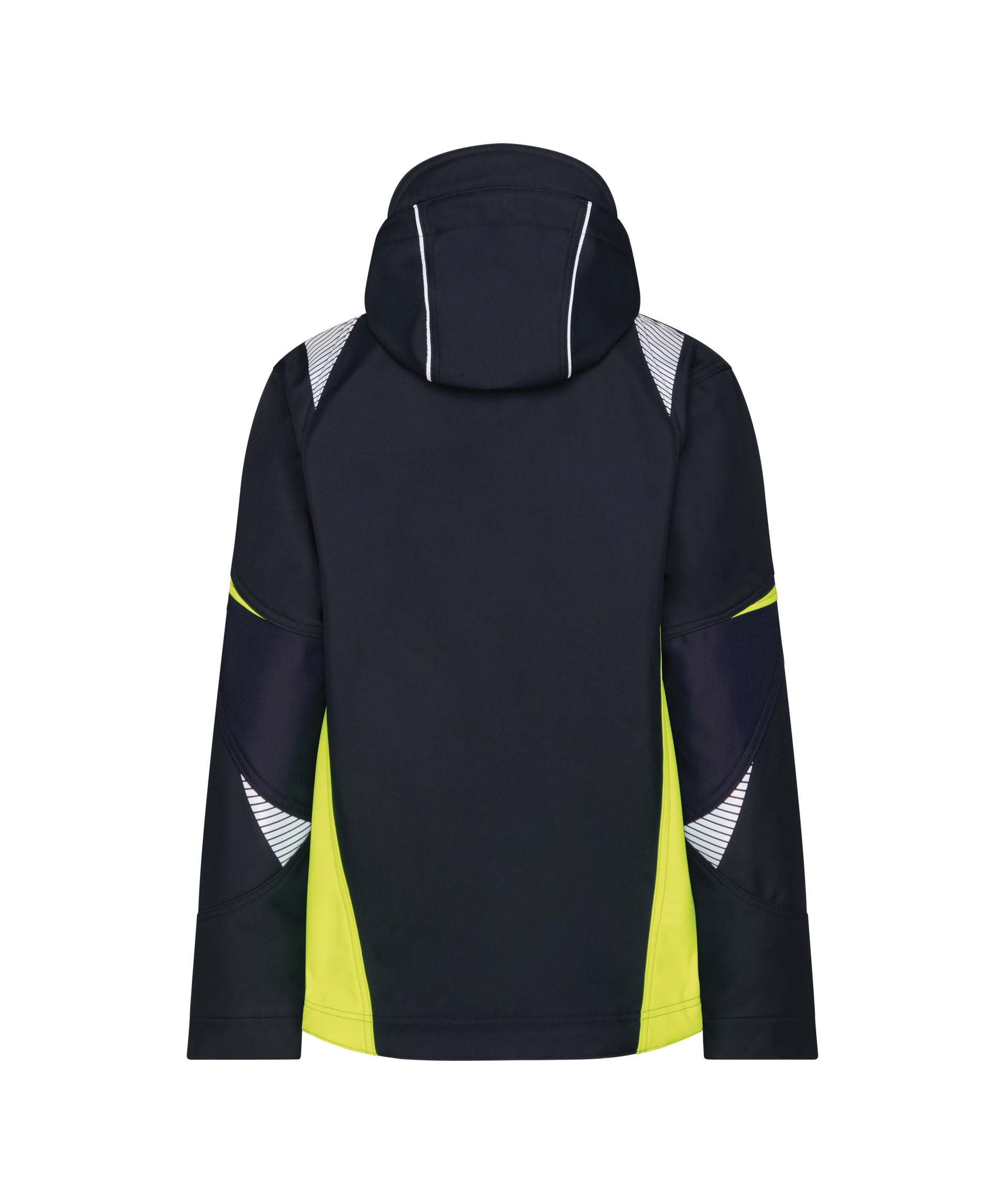 DASSY® Herren Kalama Softshelljacke